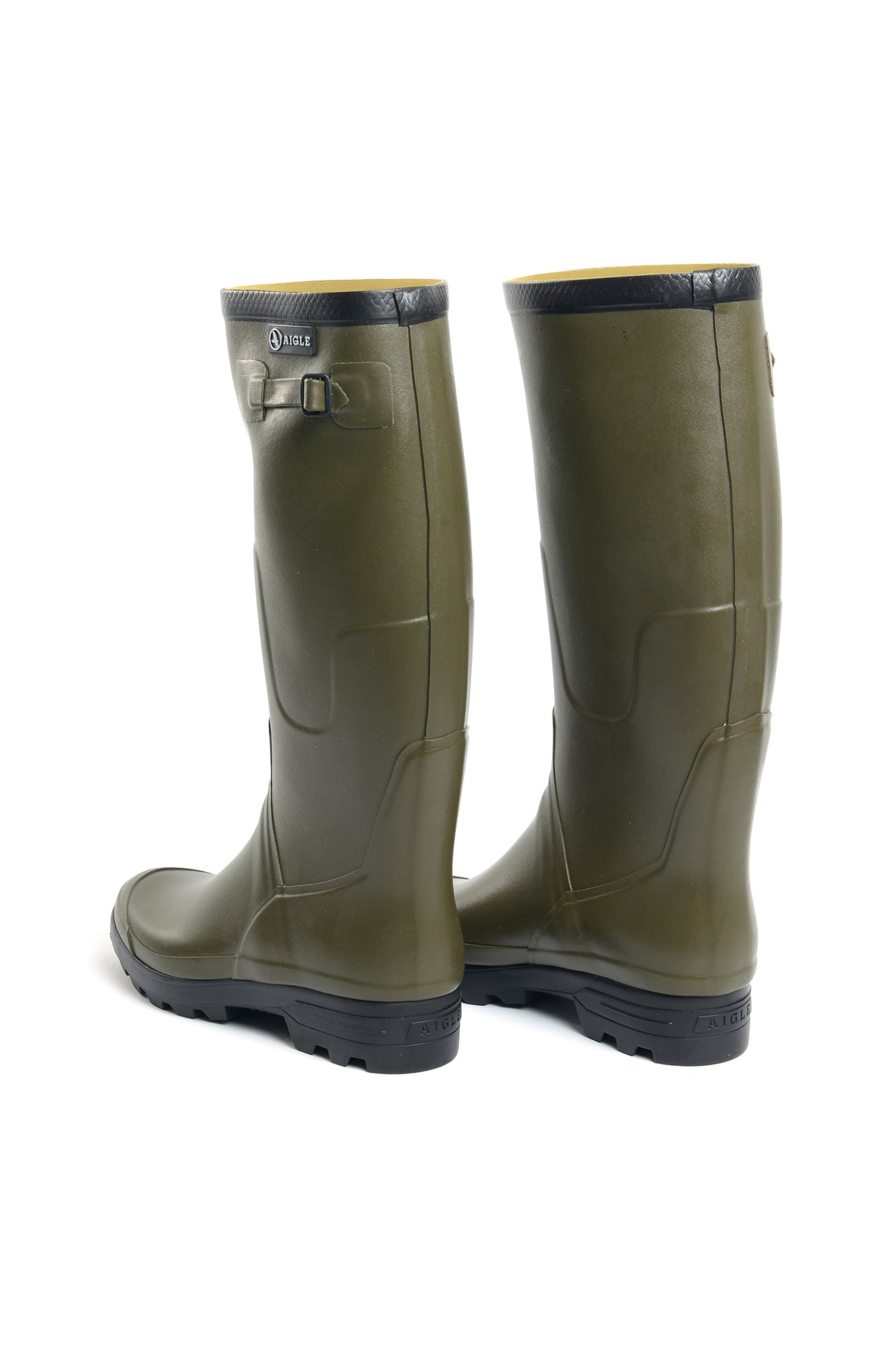 Bottes de chasse Mixte - 45 Aigle