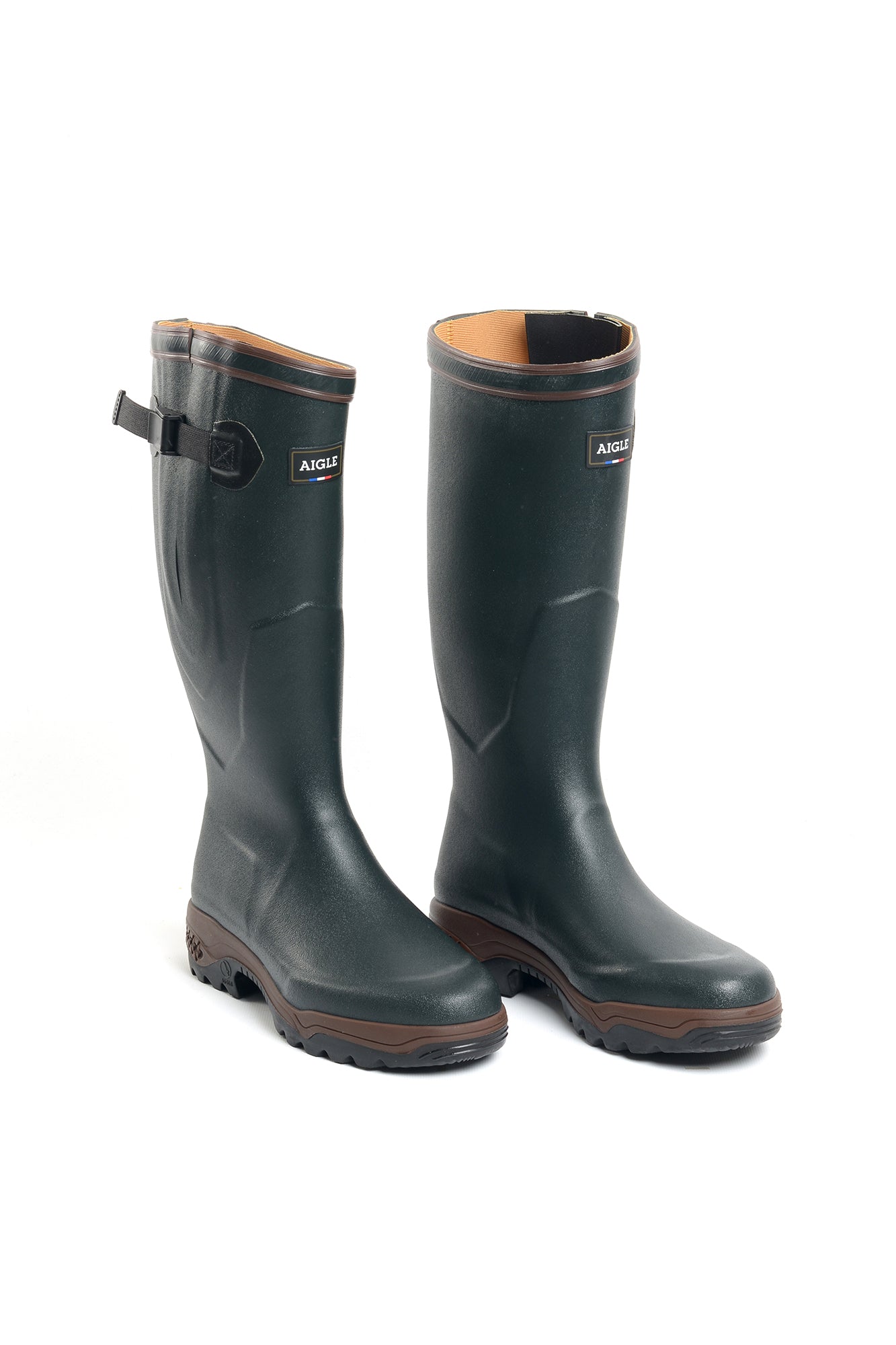 Bottes de chasse - 43 - Second choix Aigle