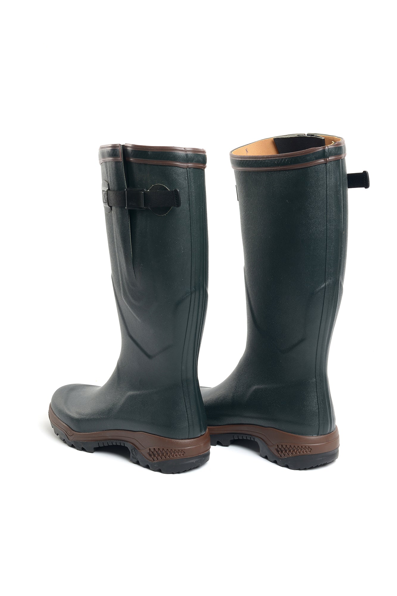 Bottes de chasse - 43 - Second choix Aigle