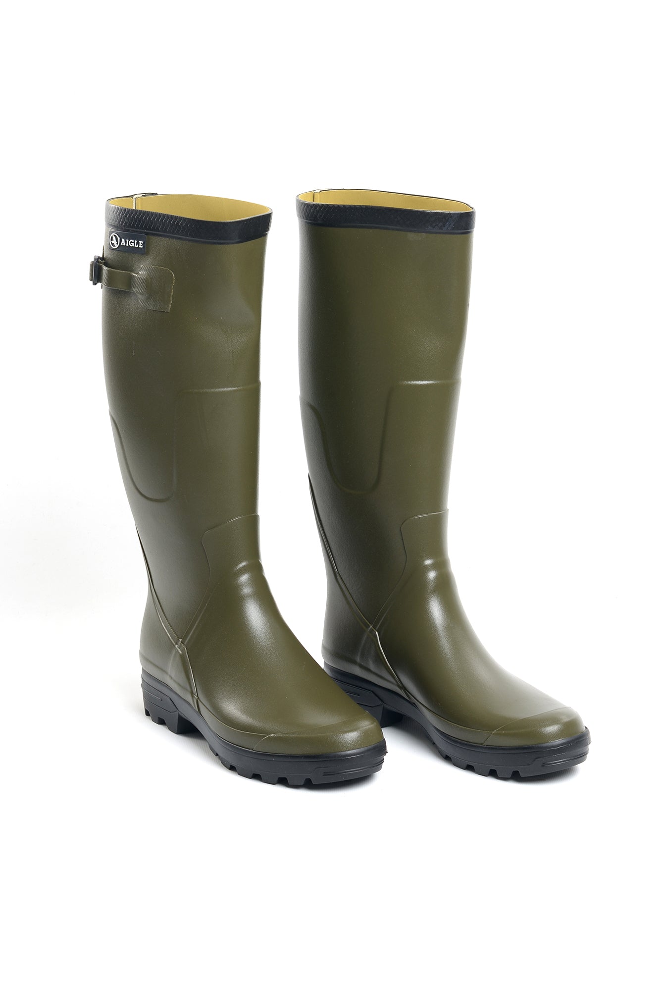 Bottes de chasse Mixte - 45 Aigle
