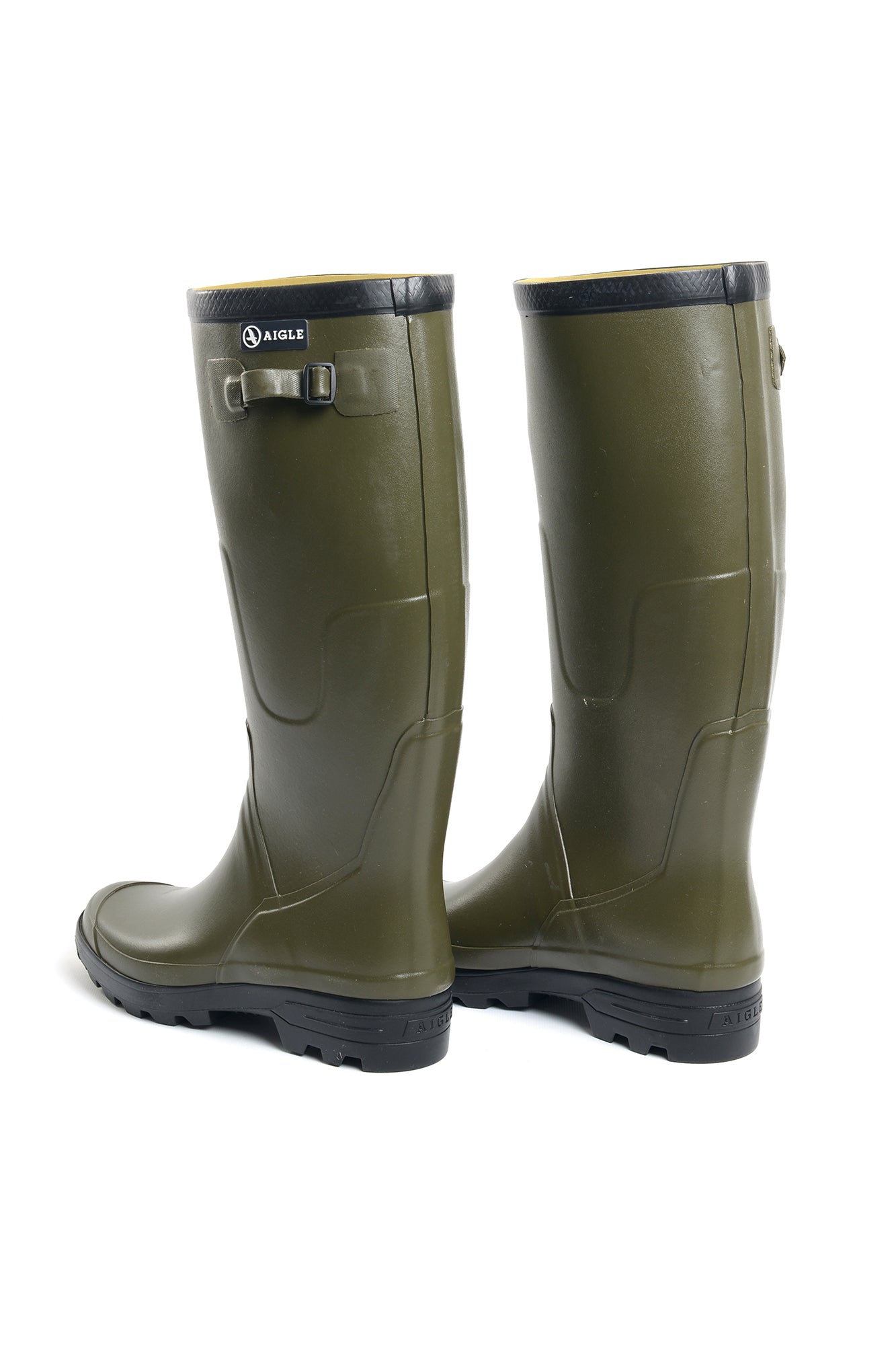 Bottes de chasse Mixte - 45 Aigle