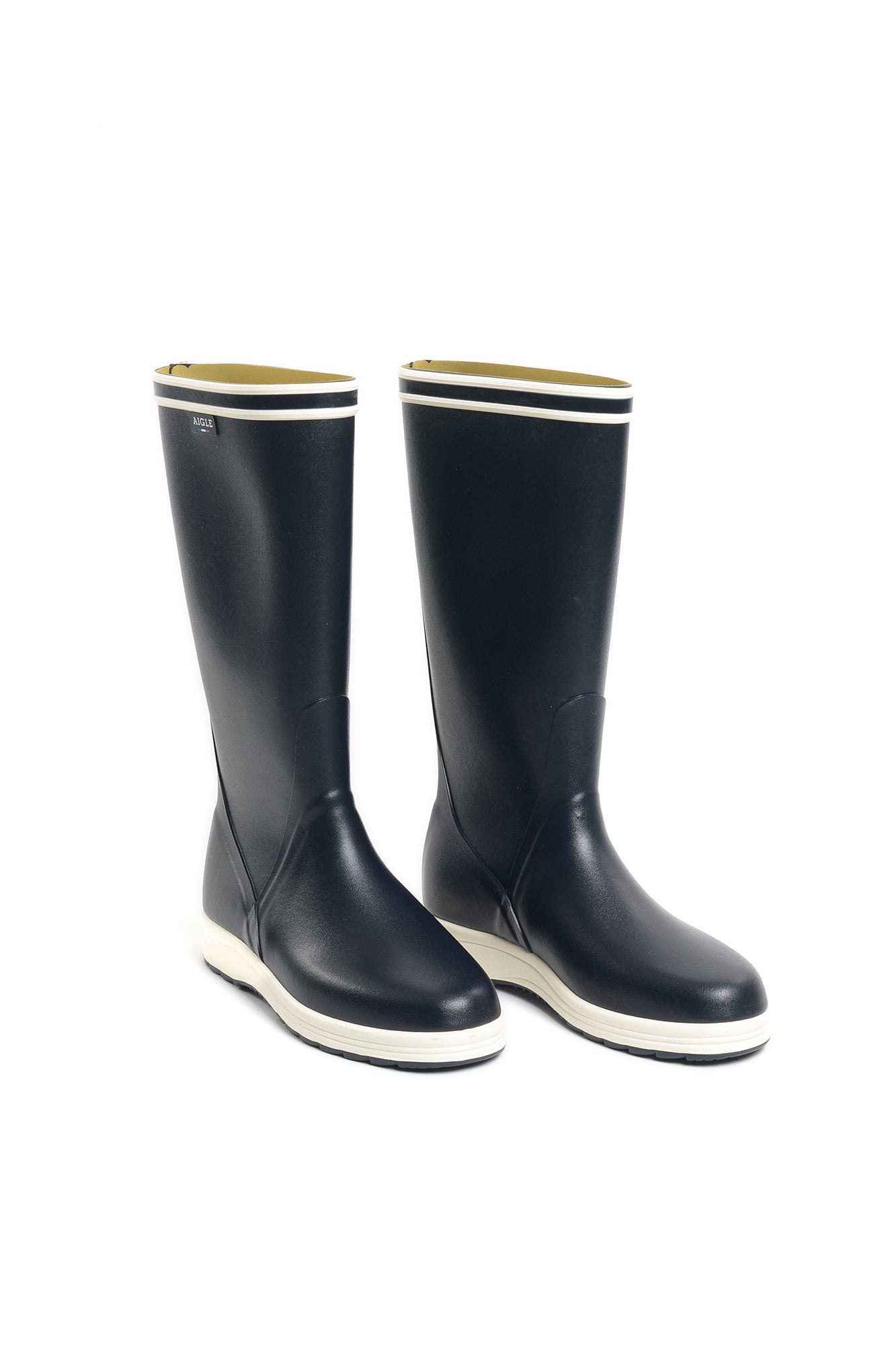 Bottes de pluie - 44 - Second choix Aigle