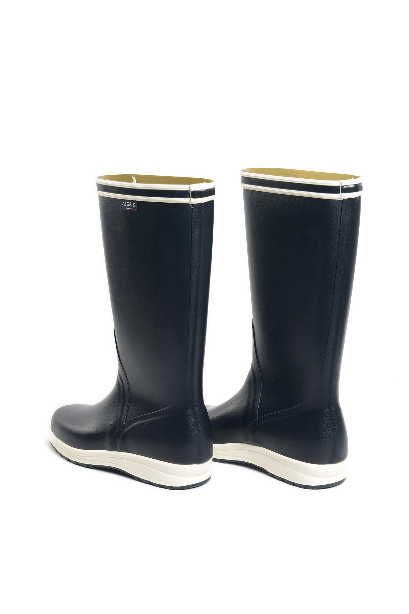 Bottes de pluie - 44 - Second choix Aigle