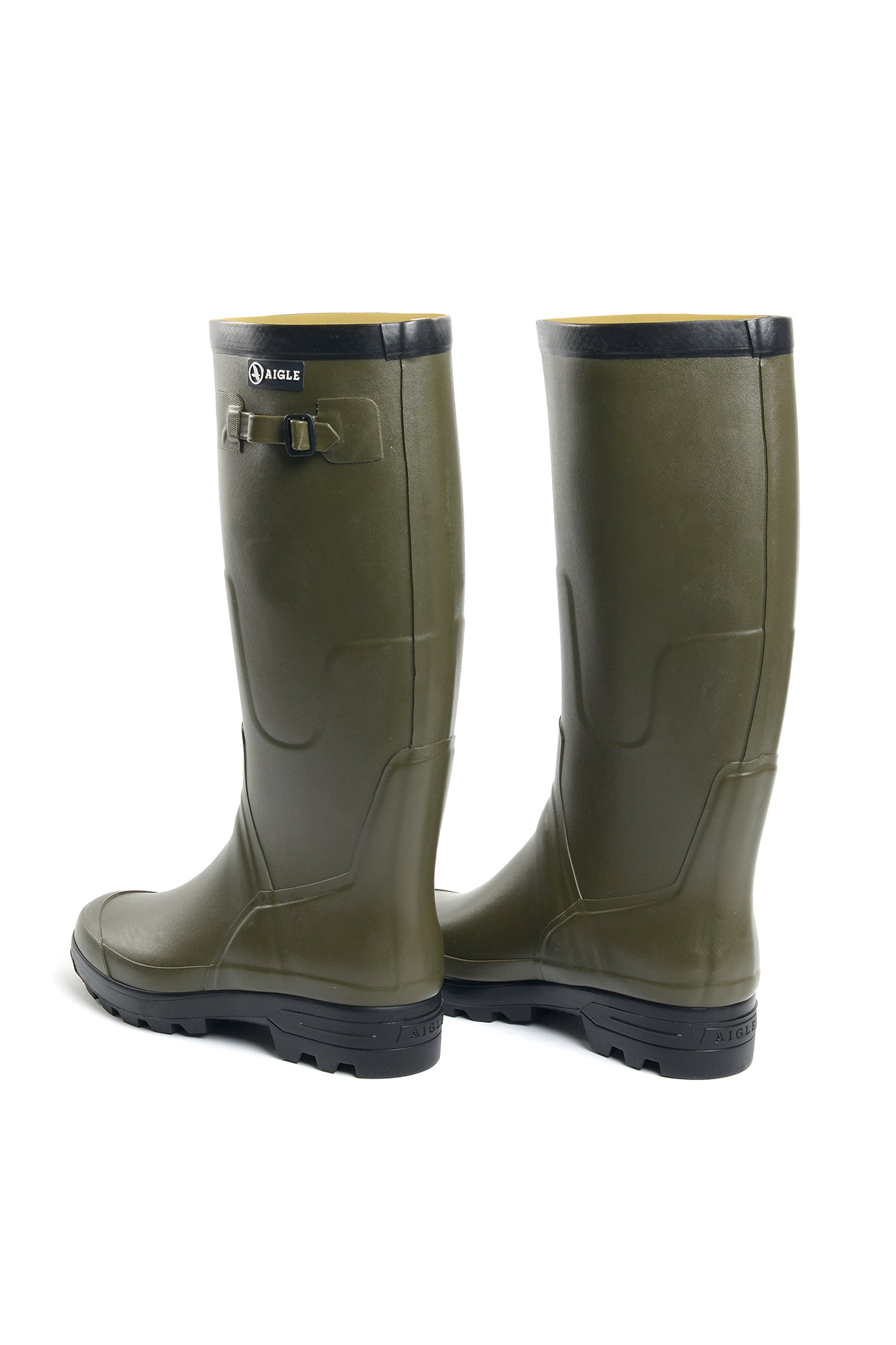 Bottes de chasse Mixte - 44 Aigle