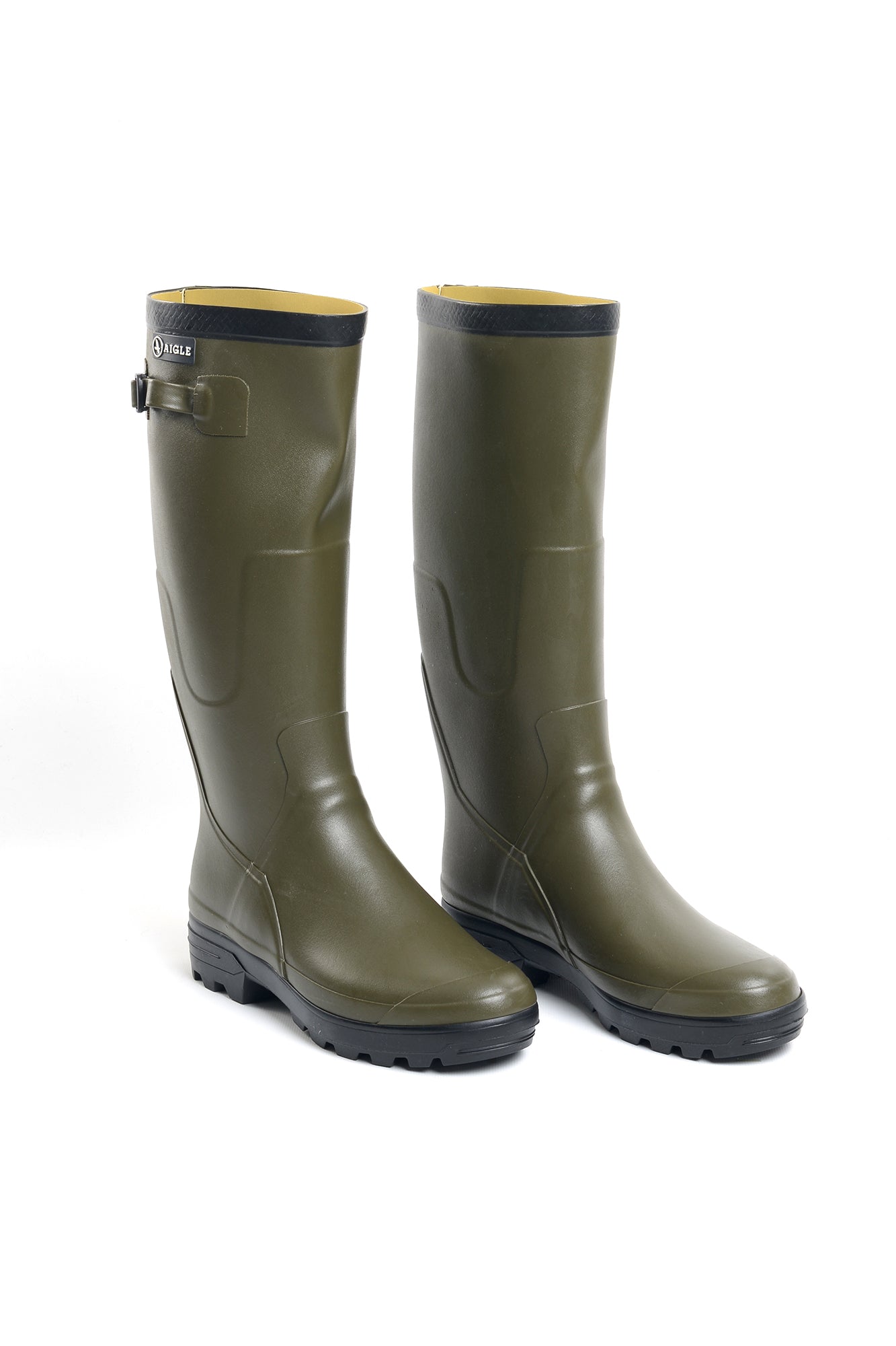 Bottes de chasse Mixte - 44 Aigle