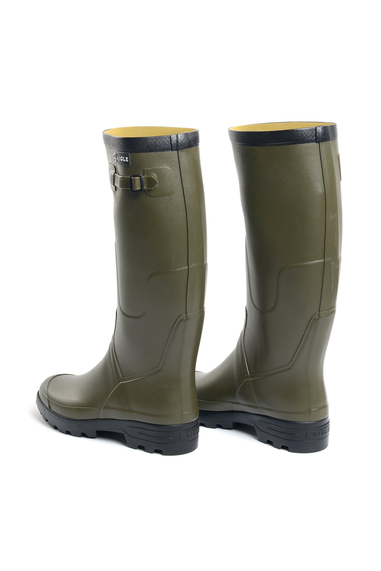 Bottes de chasse Mixte - 44 Aigle