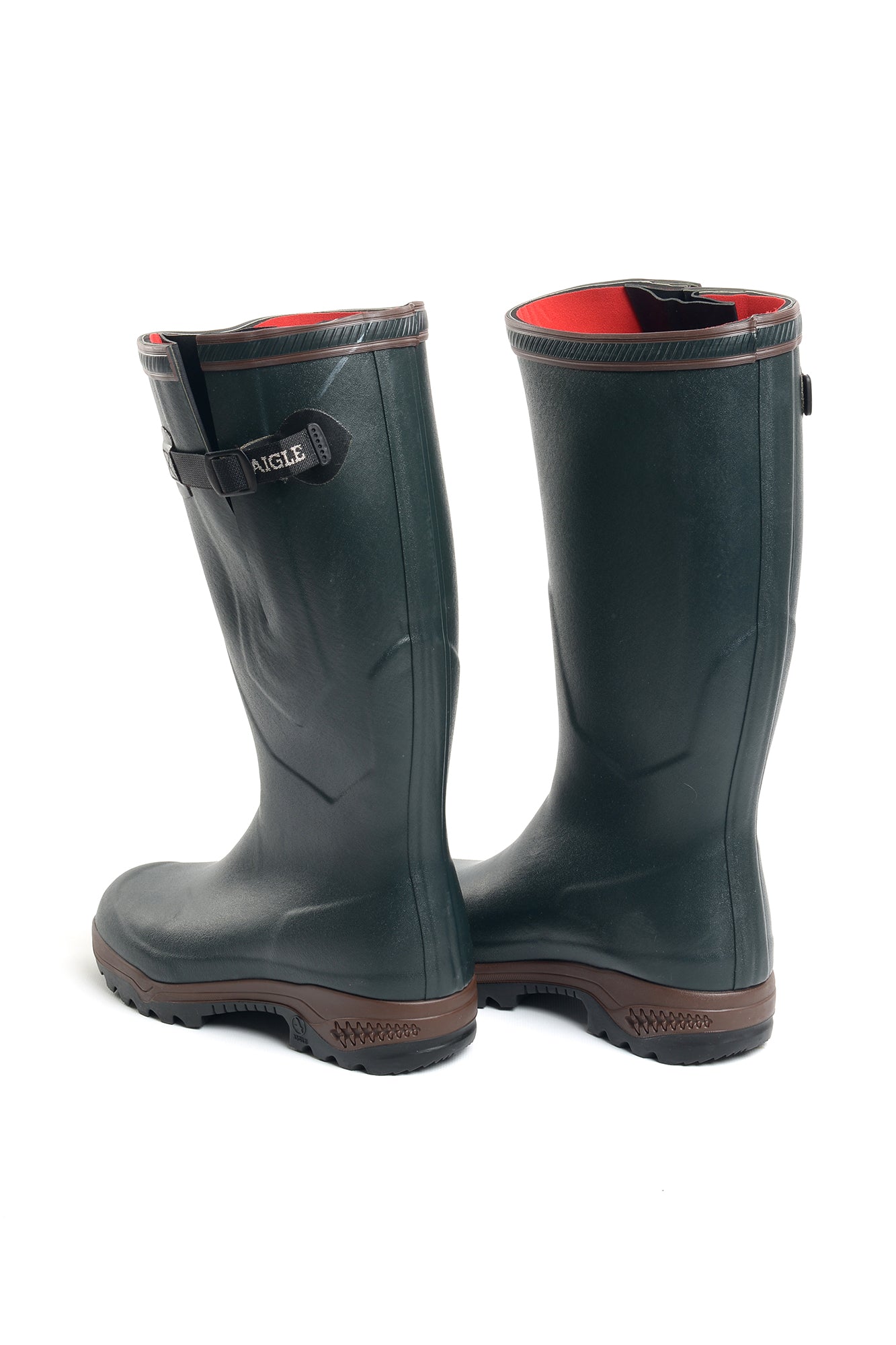 Bottes de chasse - 45 - Second choix Aigle