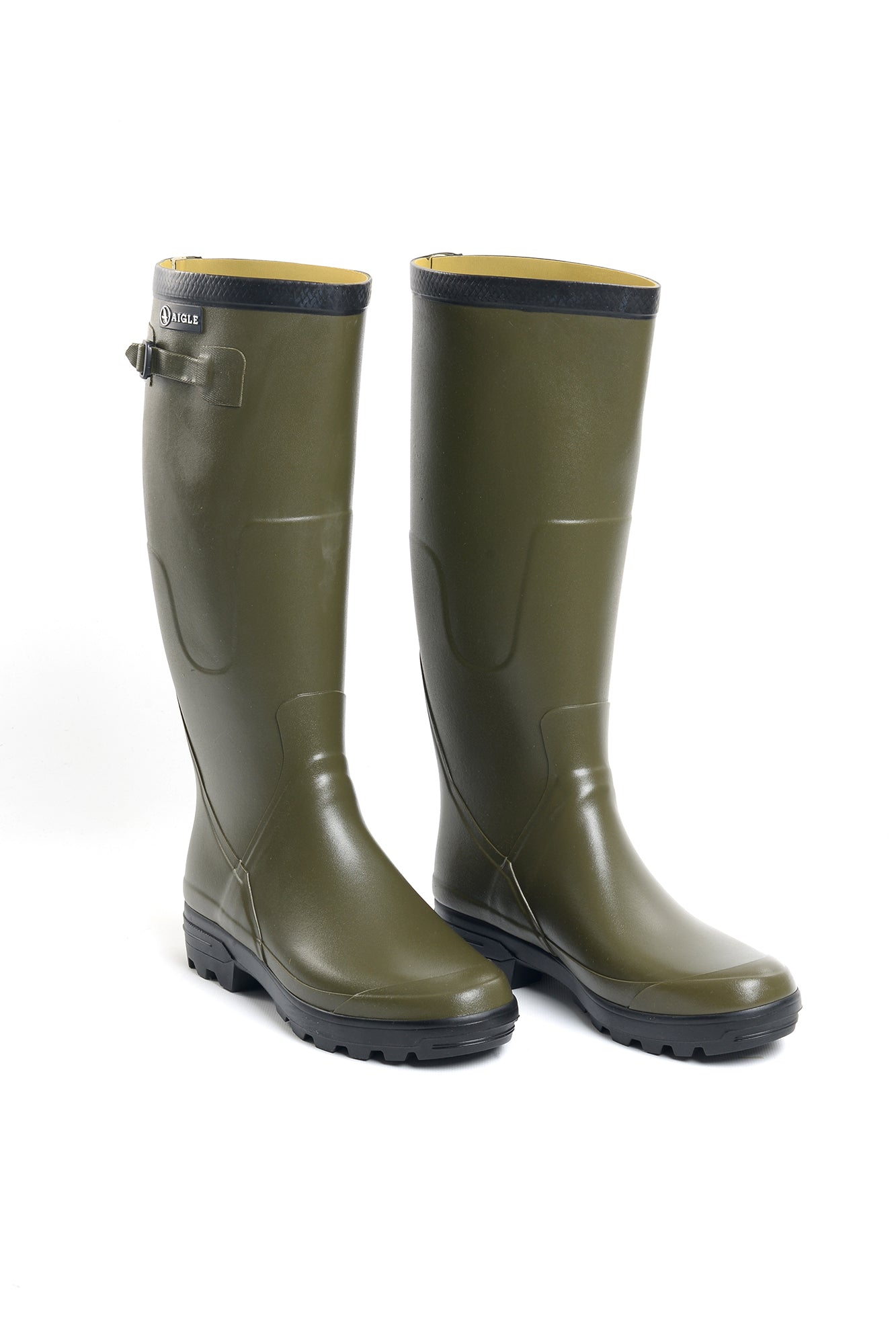 Bottes de chasse Mixte - 45 Aigle