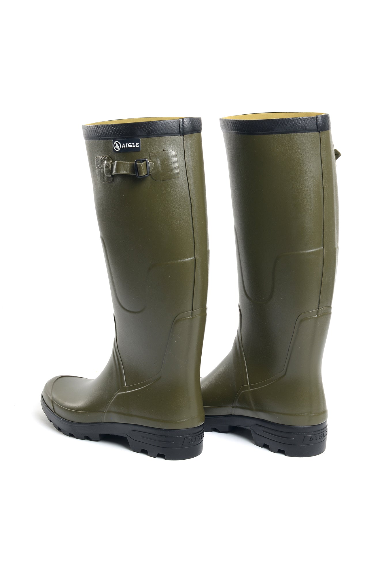 Bottes de chasse Mixte - 45 Aigle