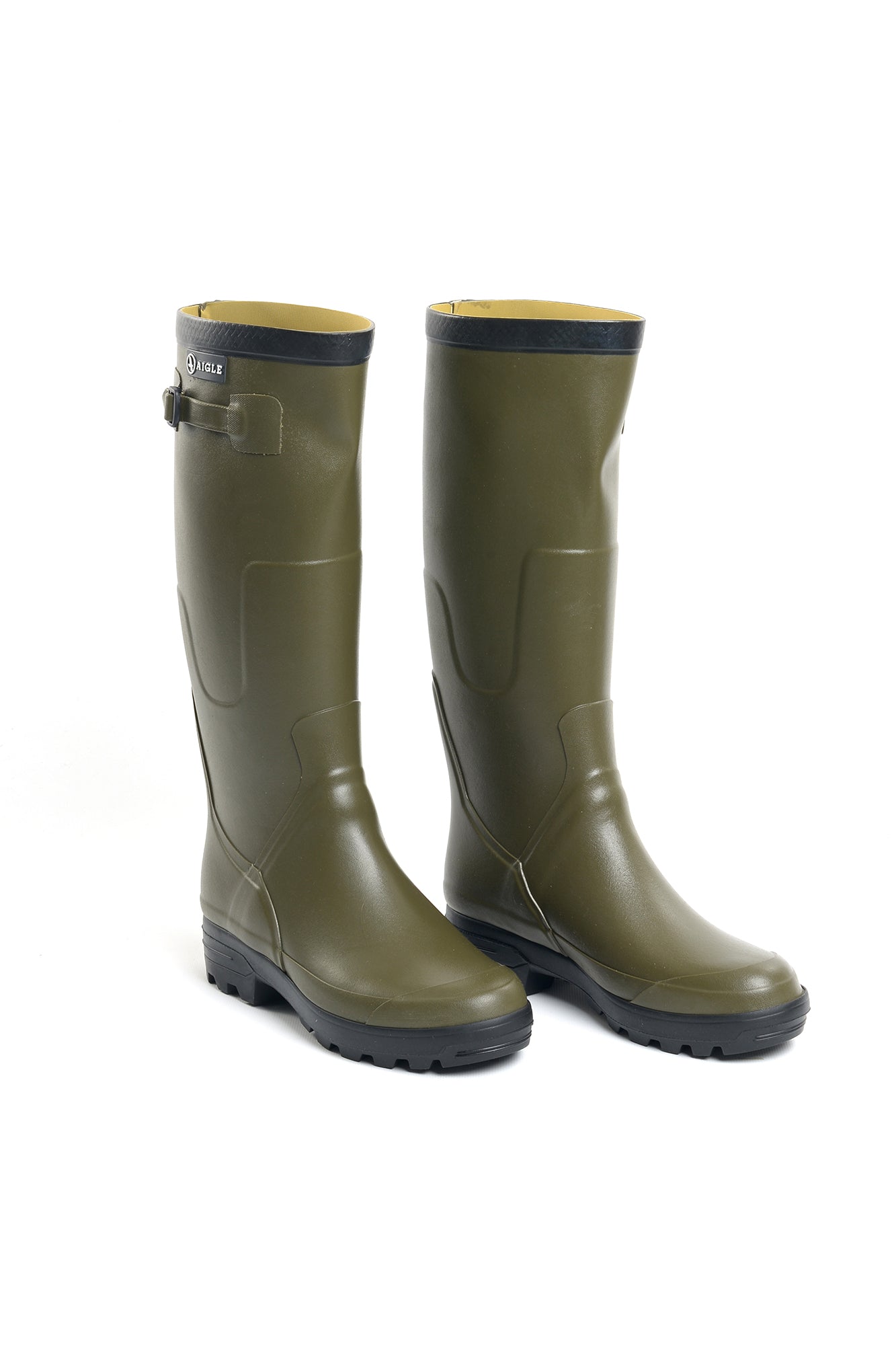 Bottes de chasse Mixte - 42 Aigle