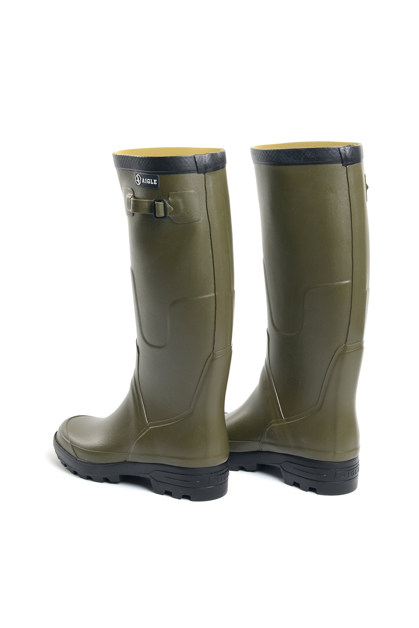 Bottes de chasse Mixte - 42 Aigle