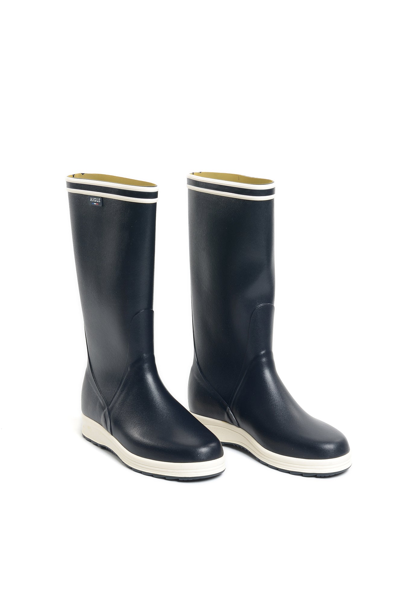 Bottes de pluie - 43 - Second choix Aigle