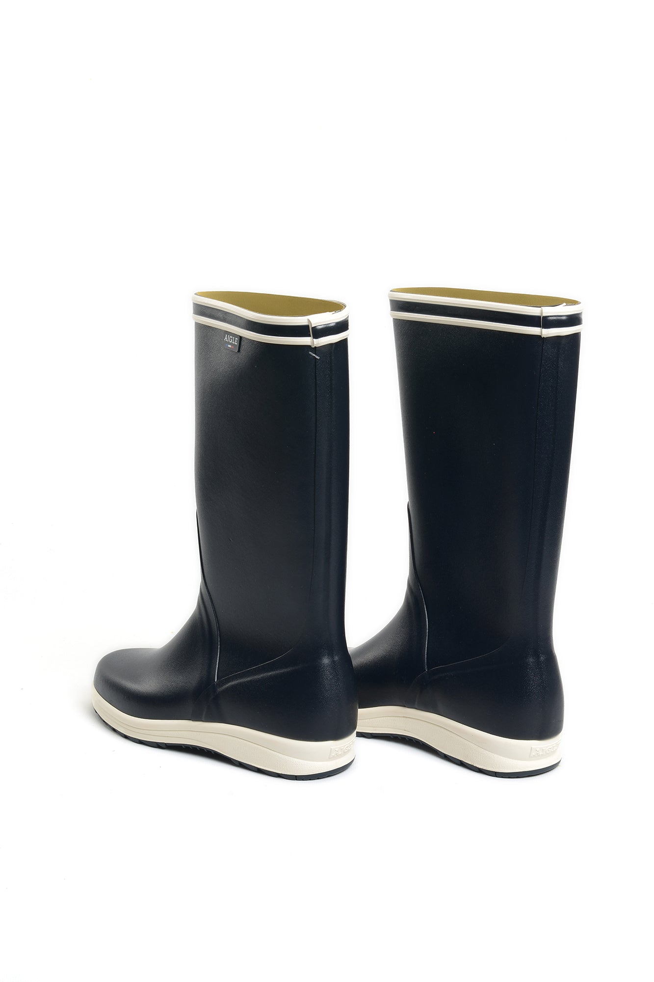 Bottes de pluie - 43 - Second choix Aigle