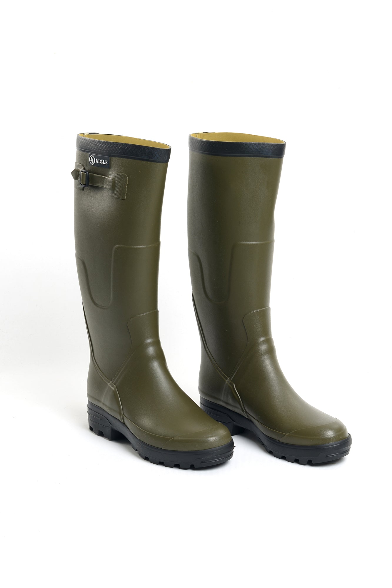 Bottes de chasse Mixte - 42 Aigle
