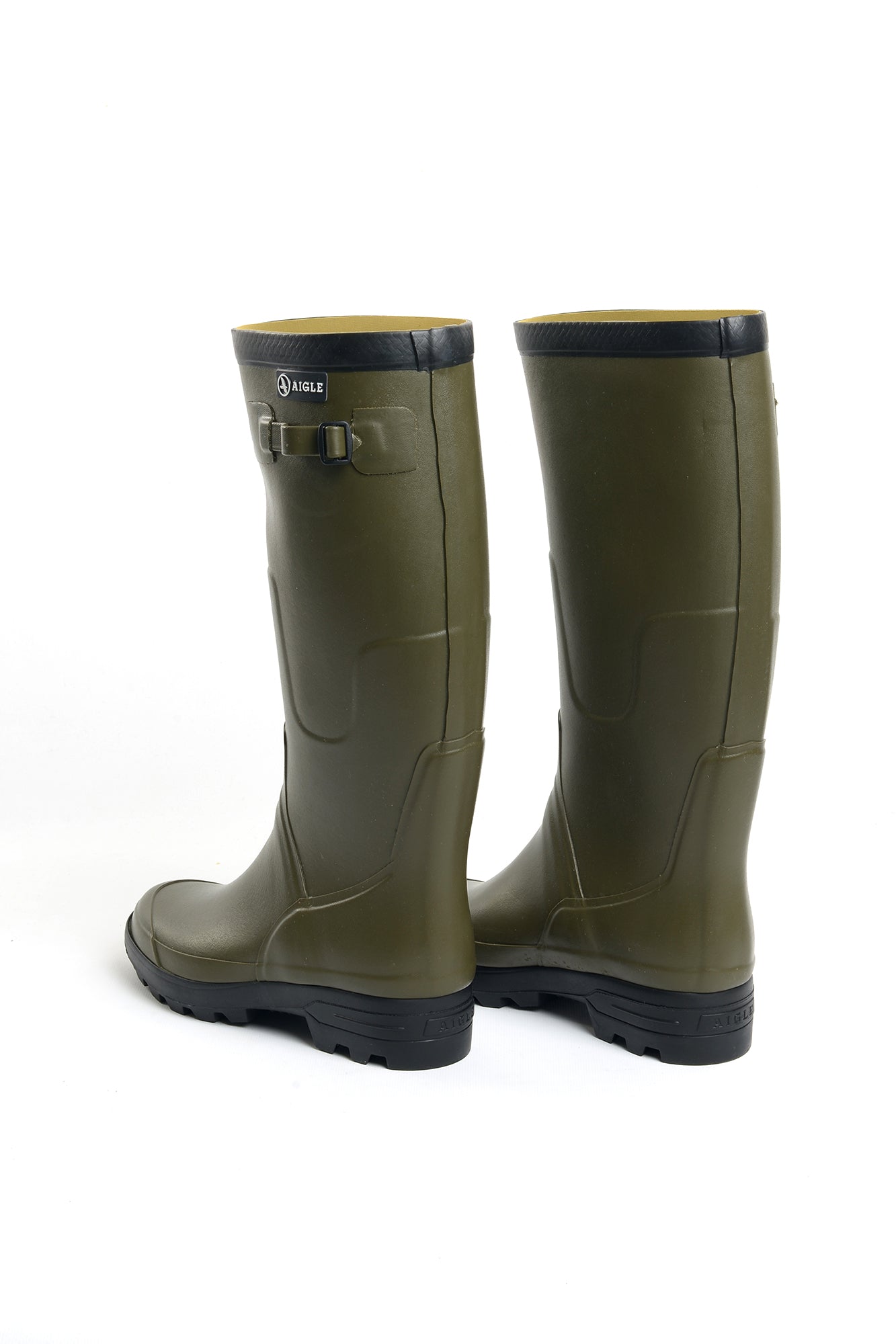 Bottes de chasse Mixte - 42 Aigle