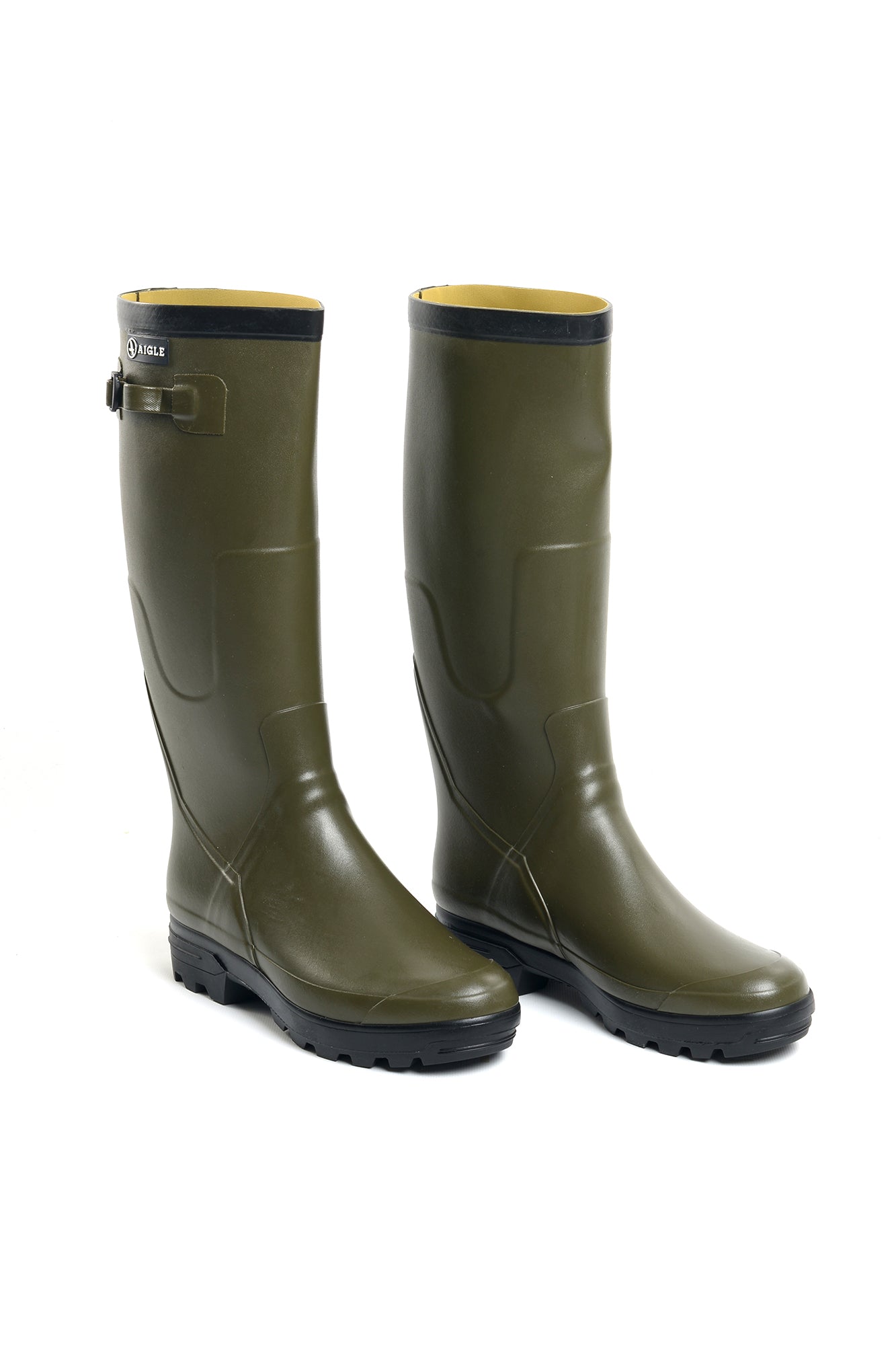 Bottes de chasse Mixte- 44 Aigle