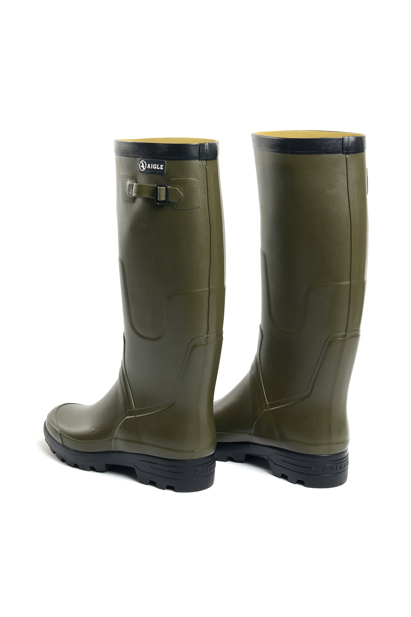 Bottes de chasse Mixte- 44 Aigle