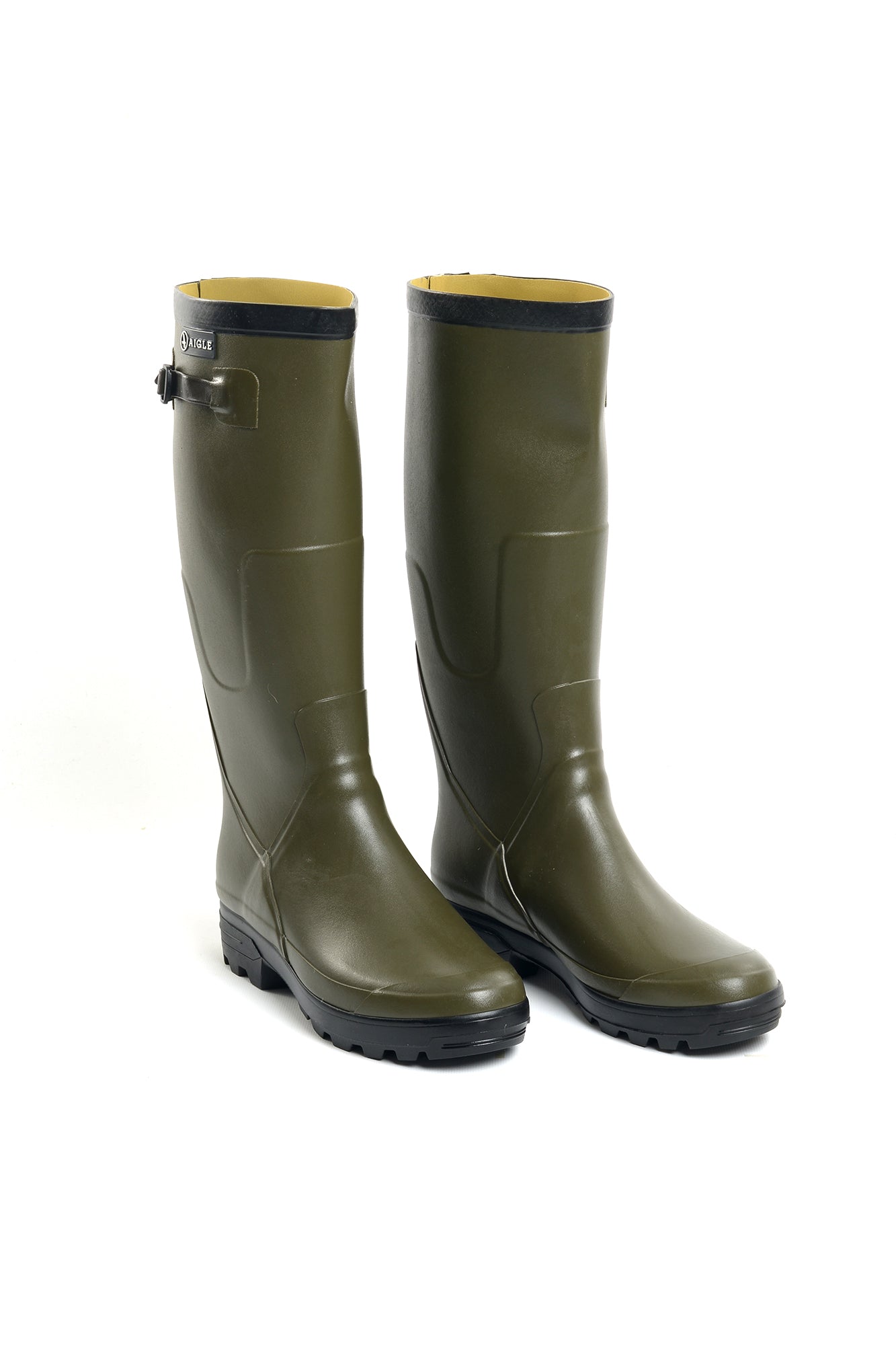 Bottes de chasse Mixte - 44 Aigle