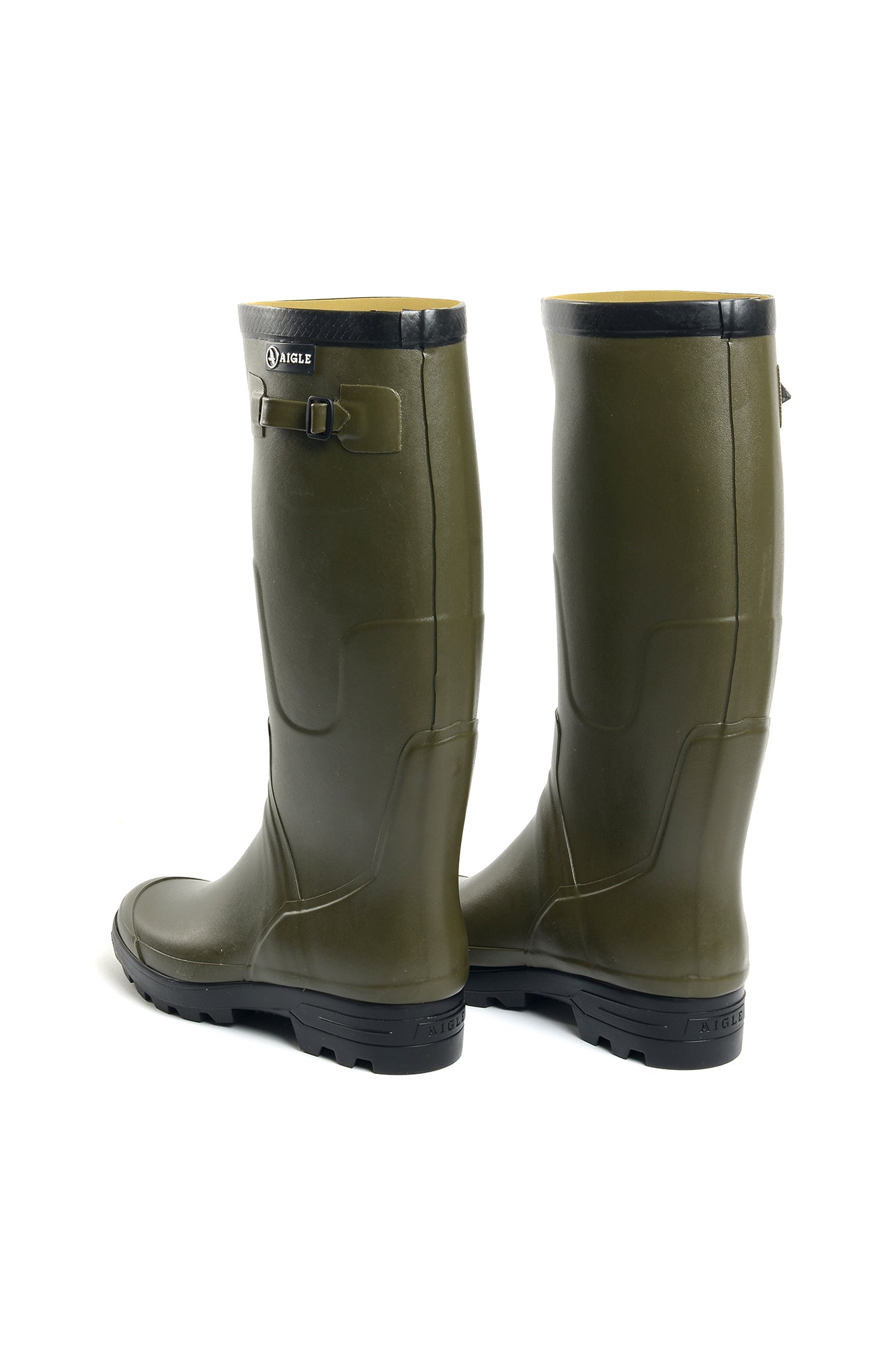 Bottes de chasse Mixte - 44 Aigle