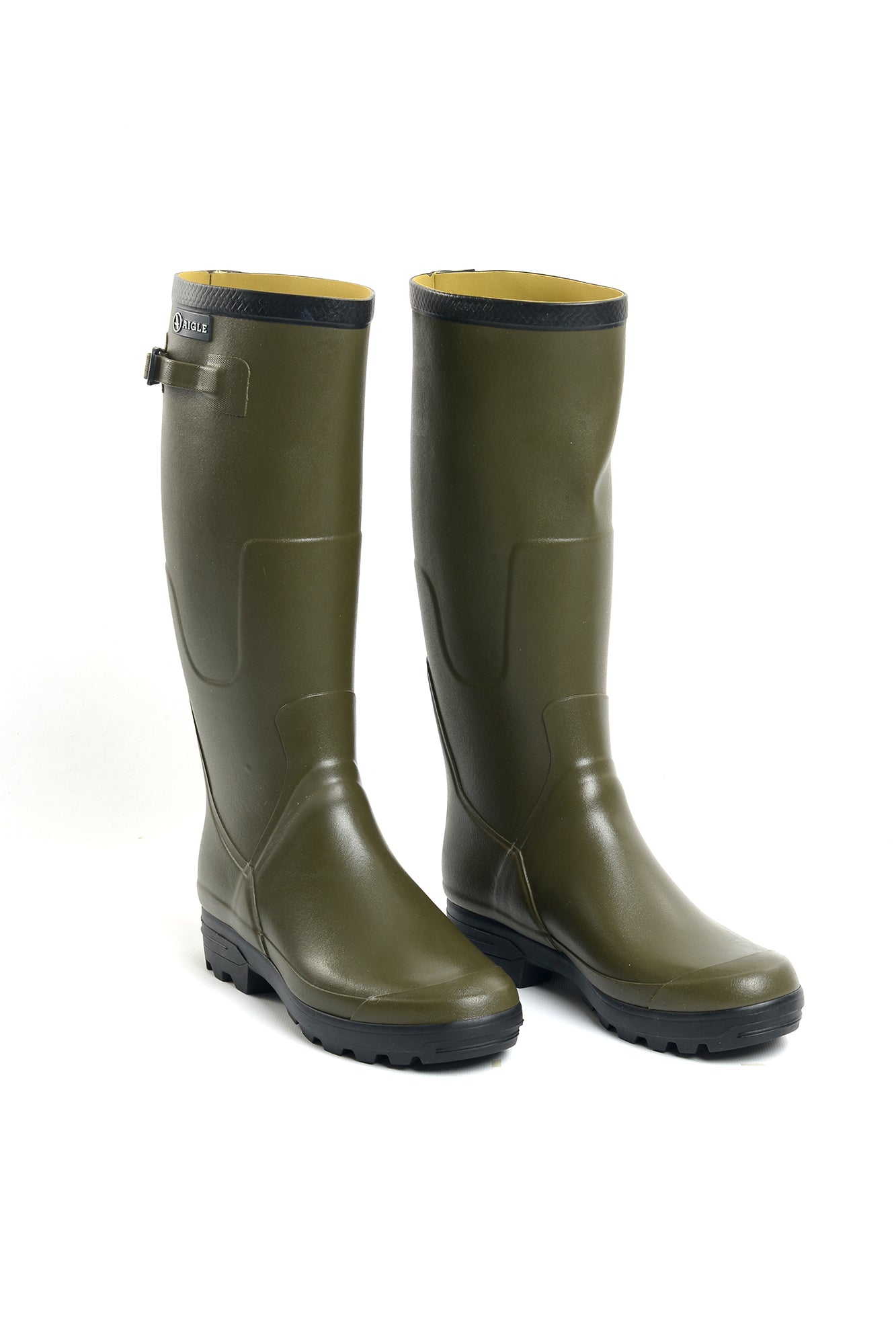Bottes de chasse - 45 - Second choix Aigle
