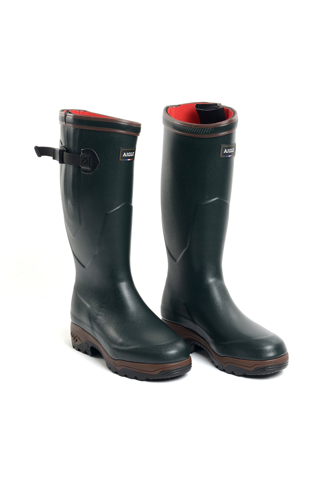 Bottes de chasse - 43 - Second choix Aigle