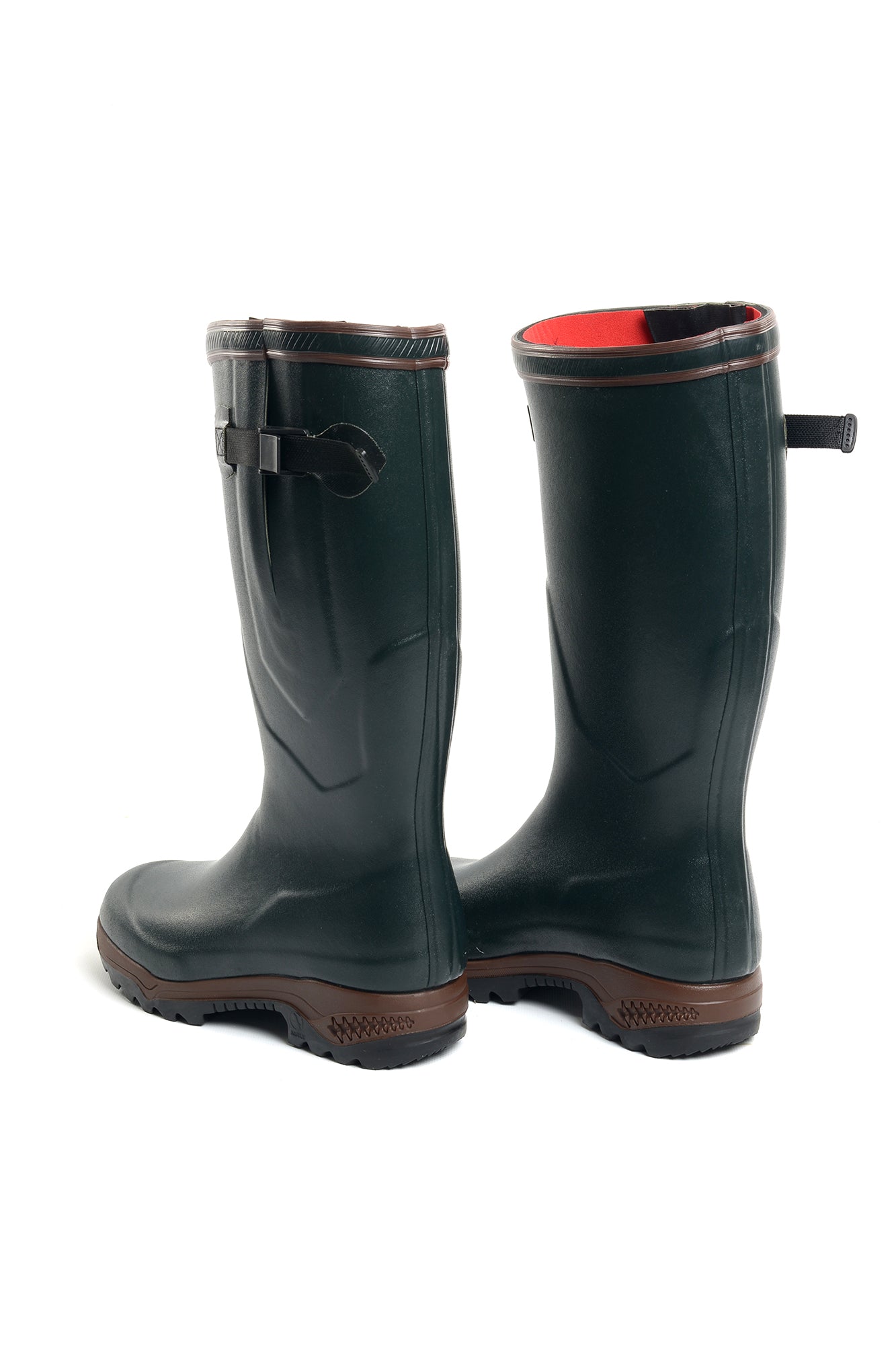 Bottes de chasse - 43 - Second choix Aigle