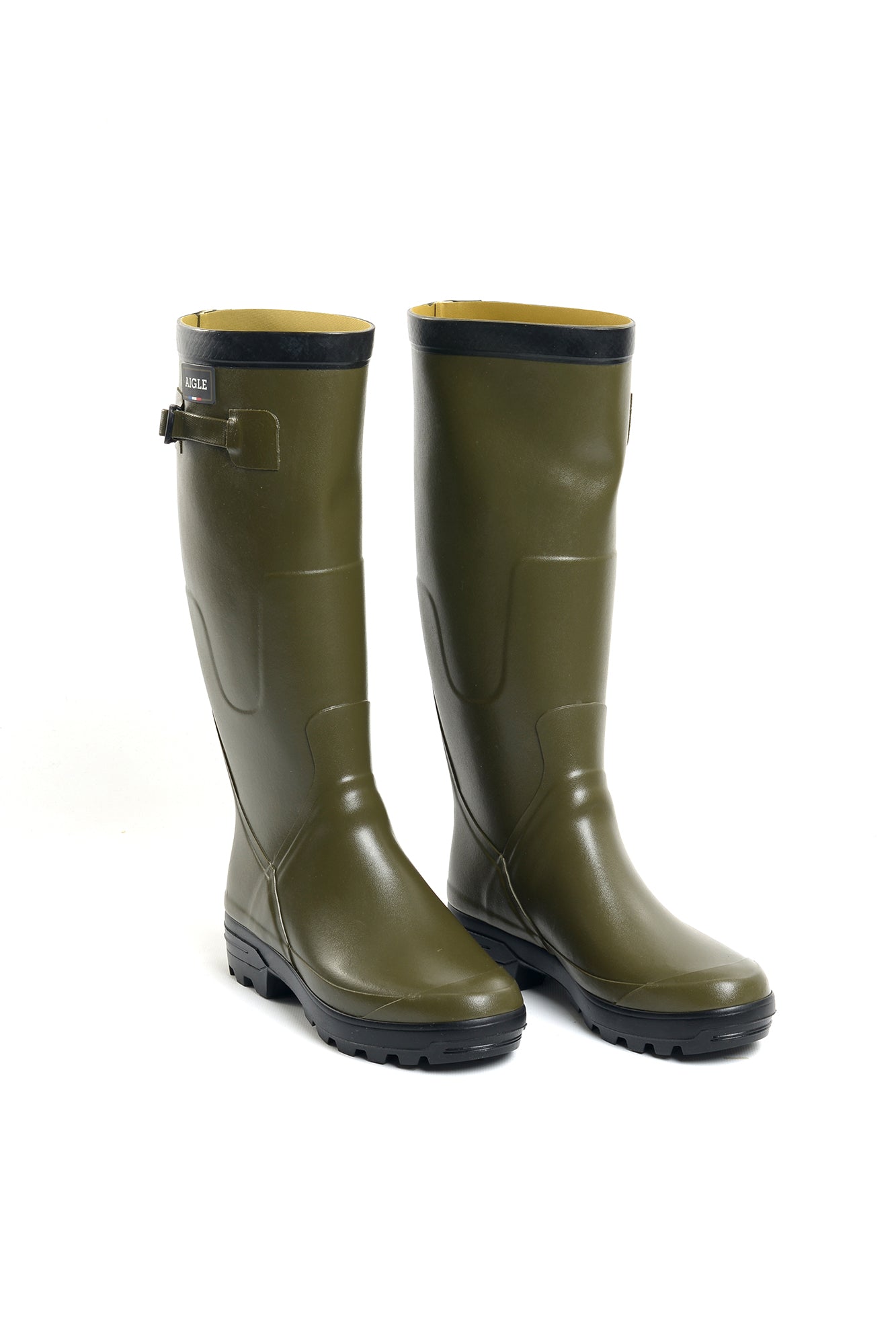 Bottes de chasse Mixte - 41 Aigle