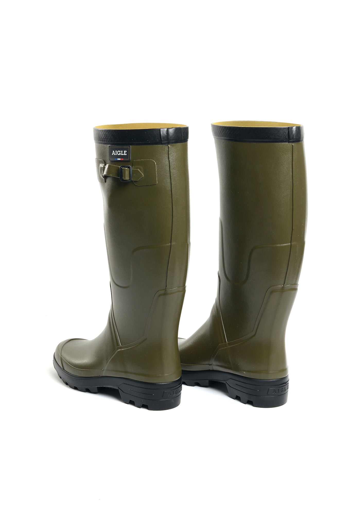 Bottes de chasse Mixte - 41 Aigle