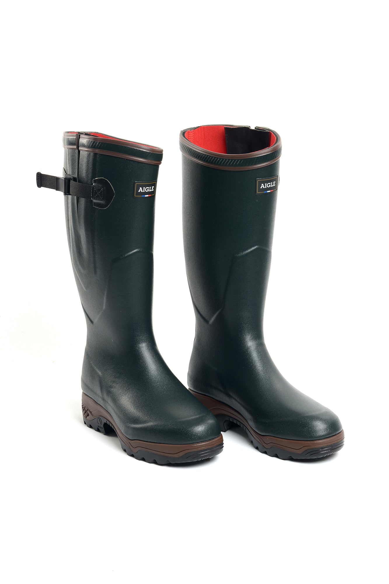 Bottes de chasse - 43 - Second choix Aigle