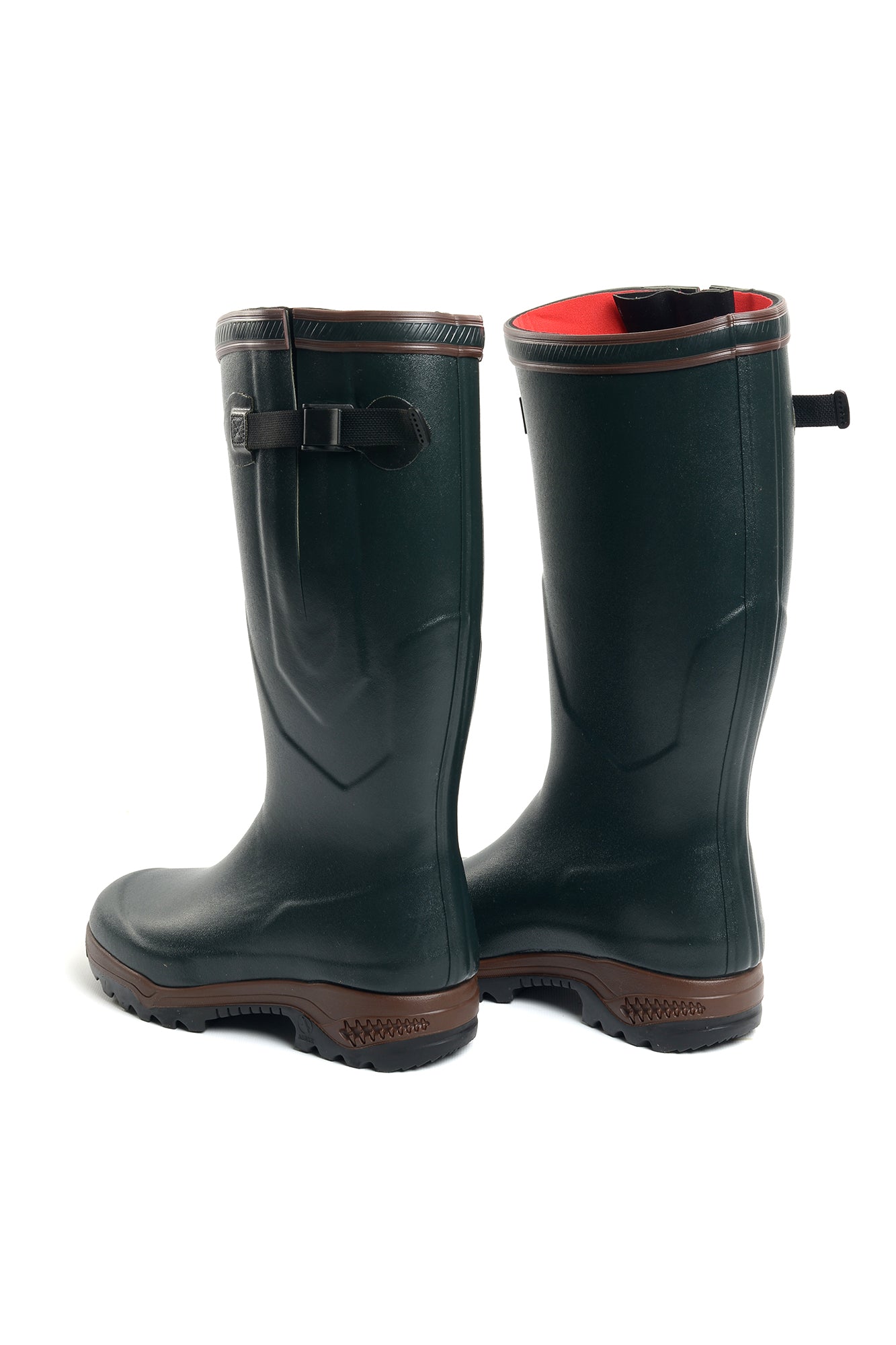 Bottes de chasse - 43 - Second choix Aigle