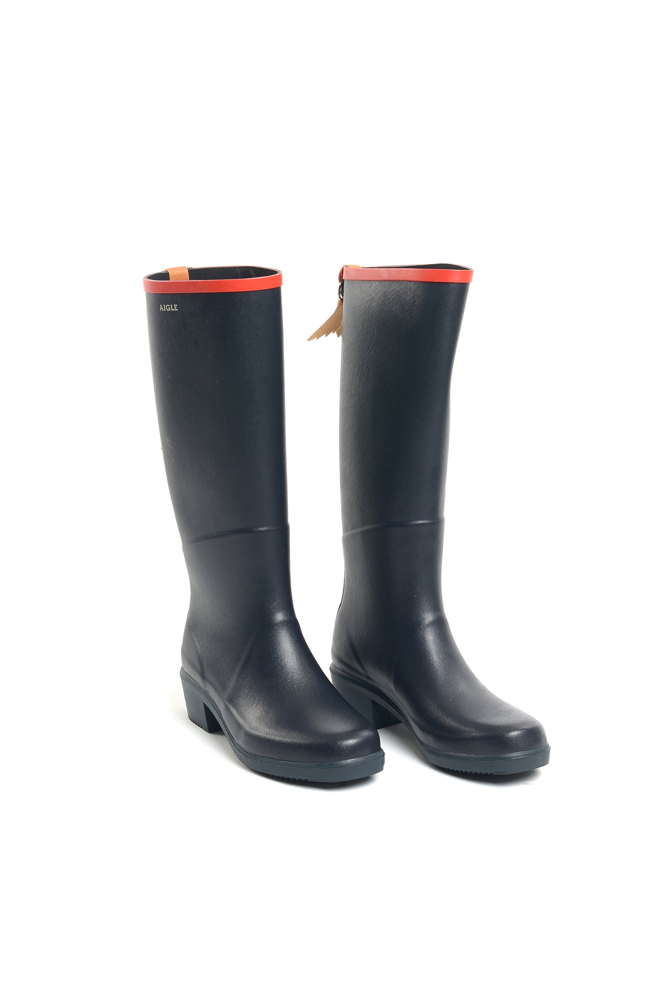 La Botte de pluie à talon  - 39 Aigle