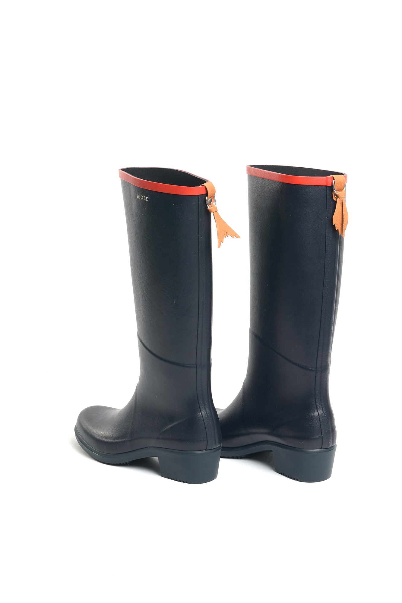 La Botte de pluie à talon  - 39 Aigle