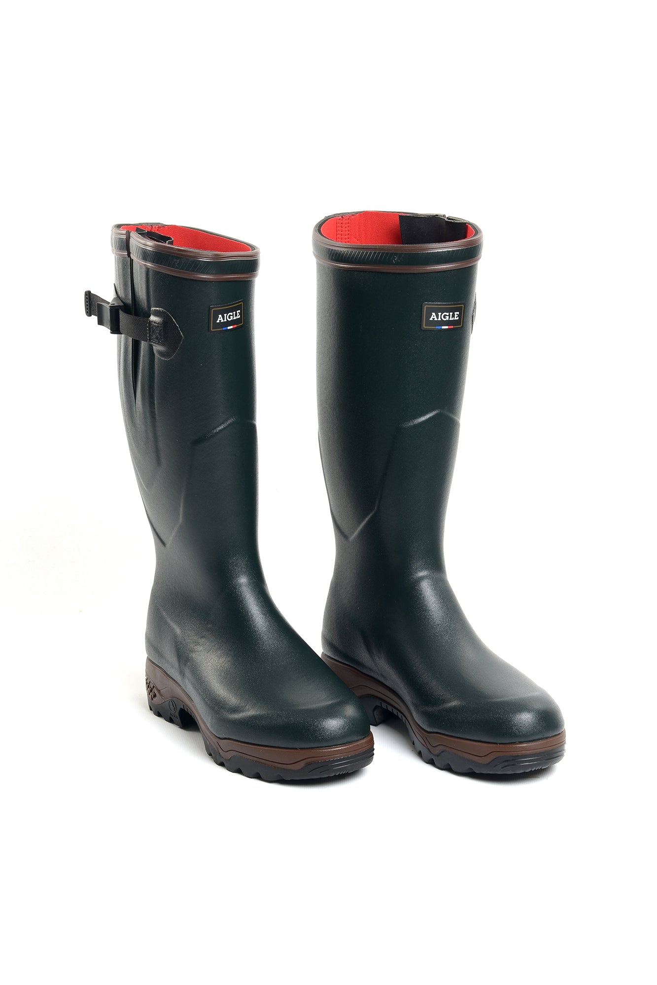 Bottes de chasse - 43 - Second choix Aigle