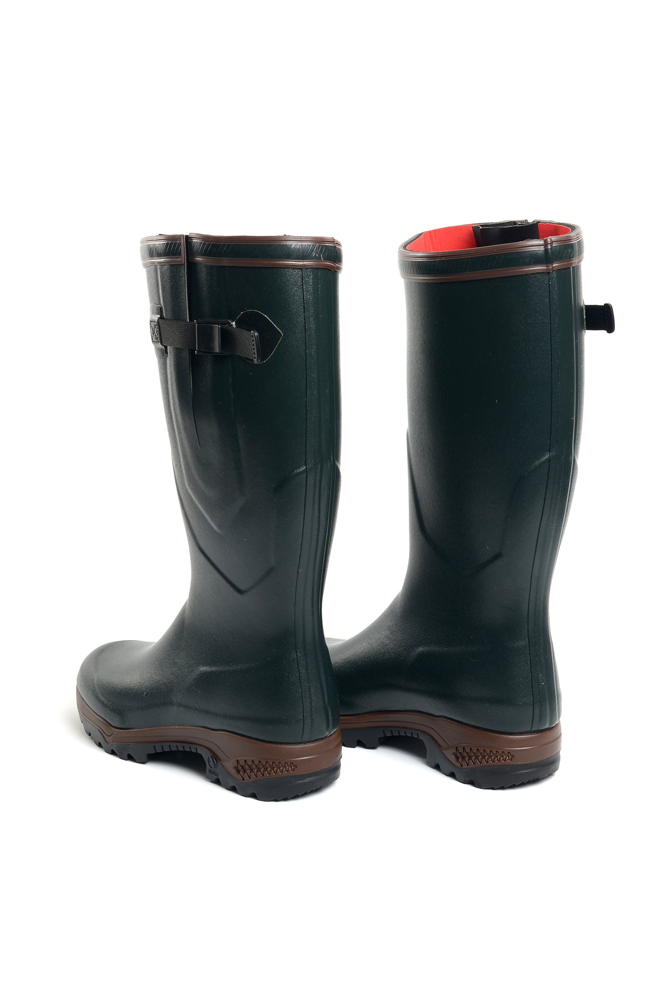 Bottes de chasse - 43 - Second choix Aigle