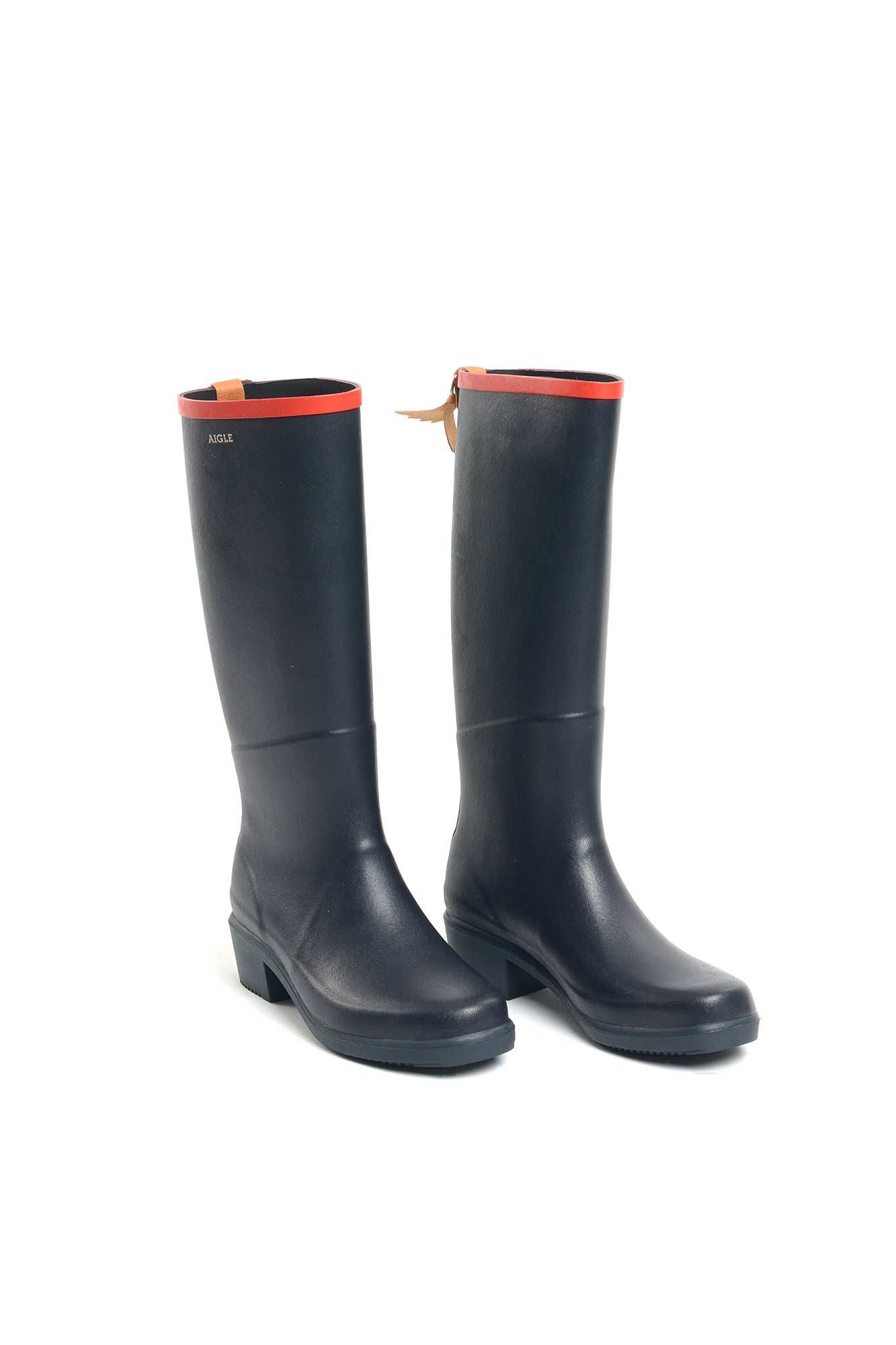 La Botte de pluie à talon  - 39 Aigle