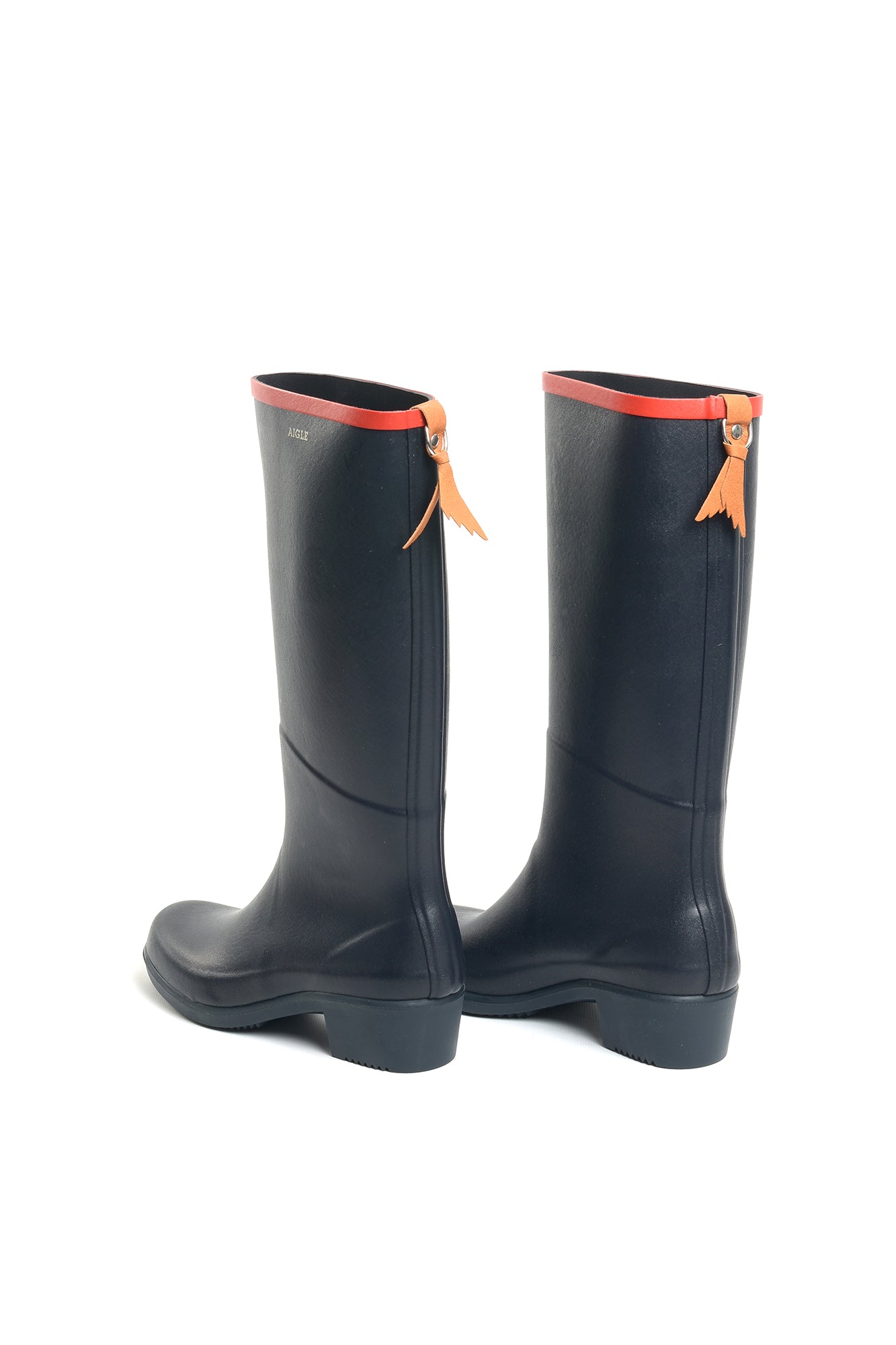 La Botte de pluie à talon  - 39 Aigle