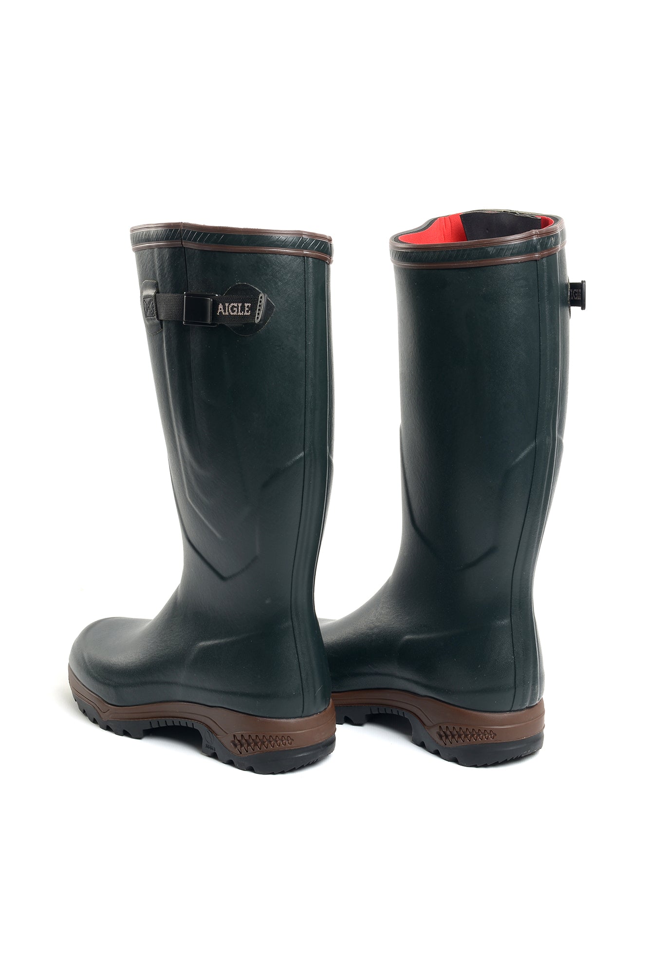 Bottes de chasse - 44 - Second choix Aigle