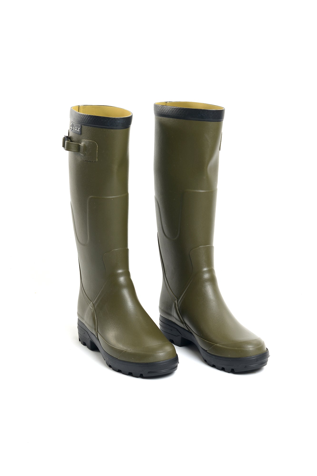 Bottes de chasse Mixte - 42 Aigle