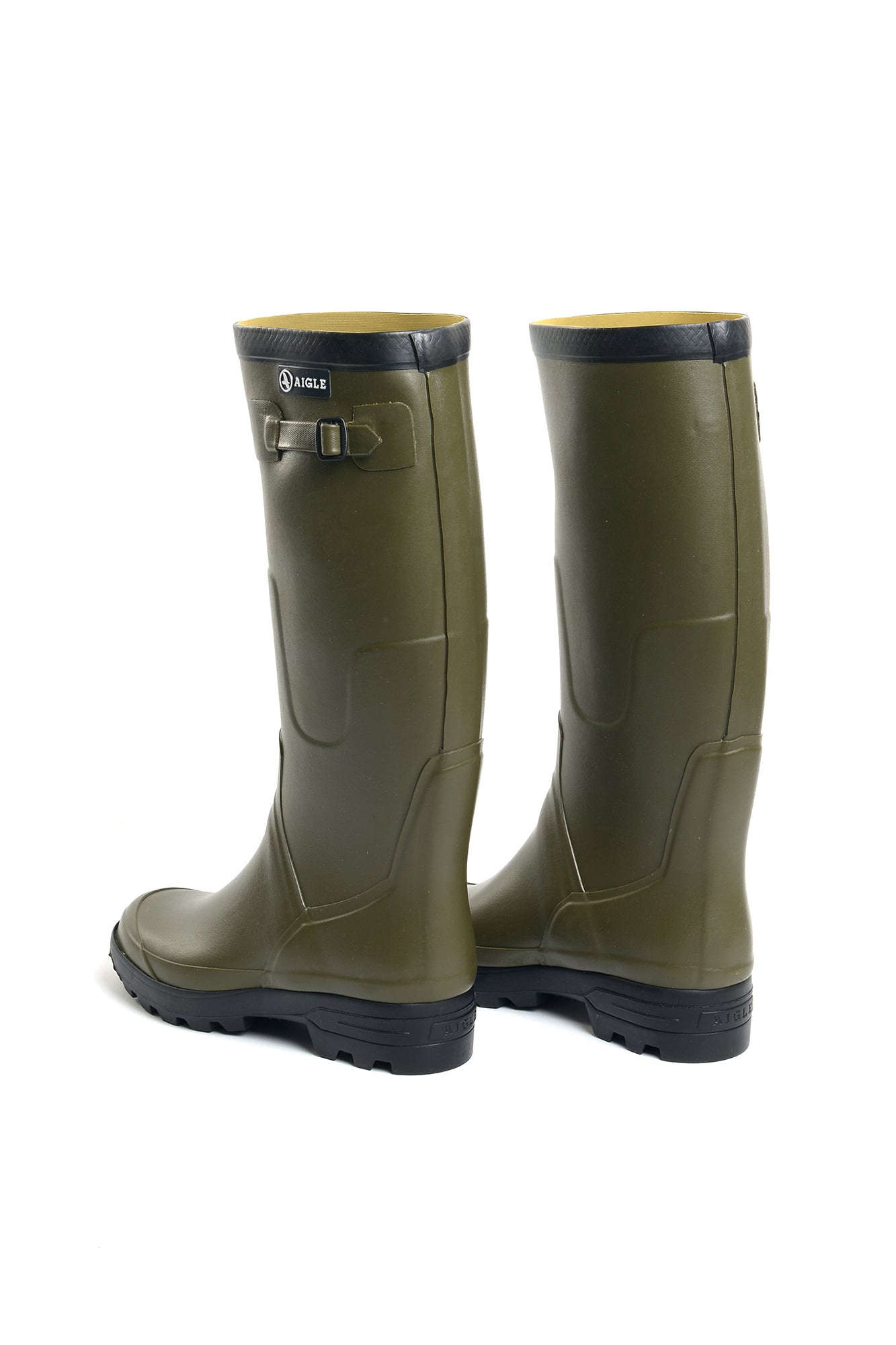Bottes de chasse Mixte - 42 Aigle