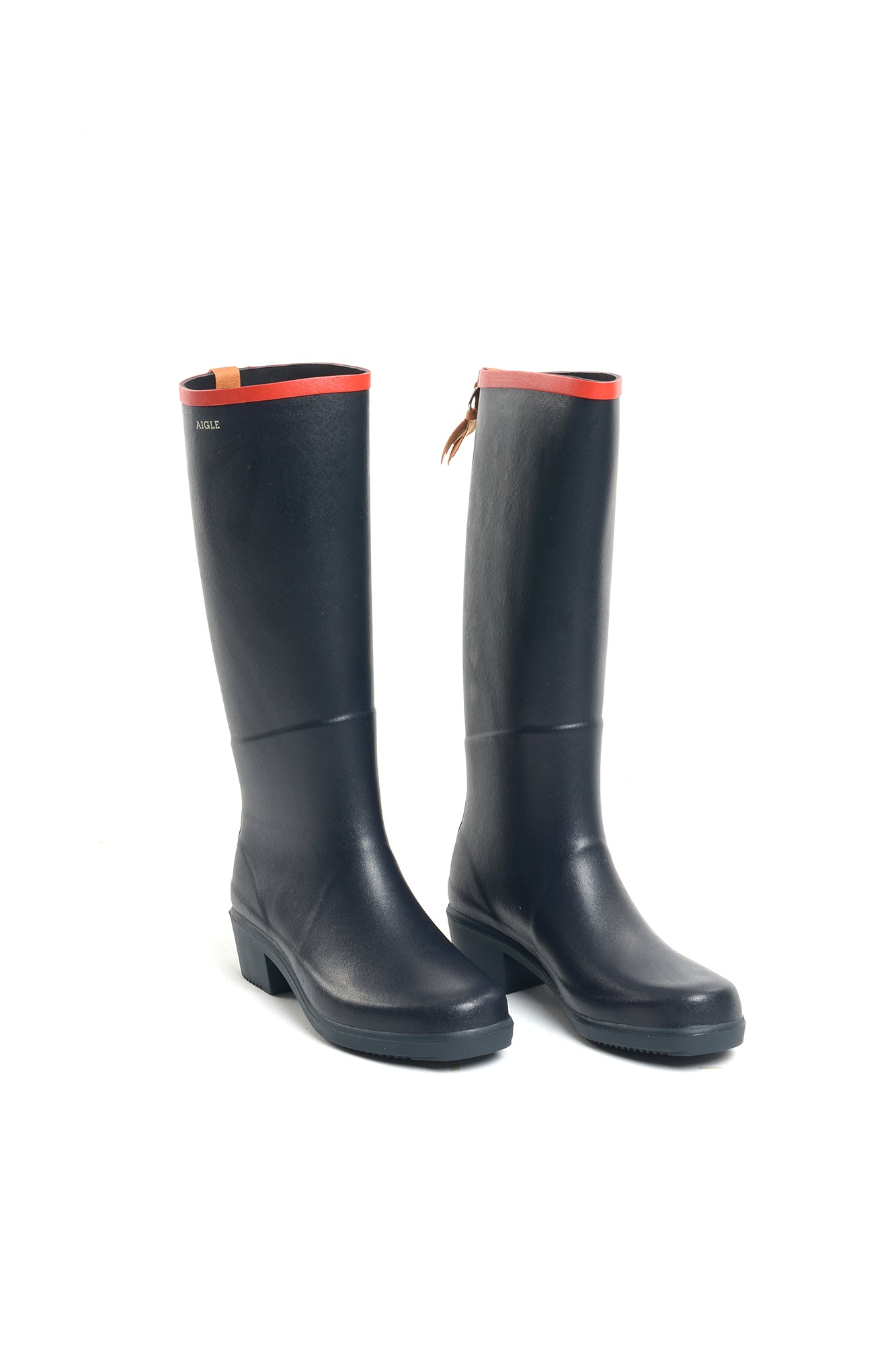 La Botte de pluie à talon  - 39 Aigle
