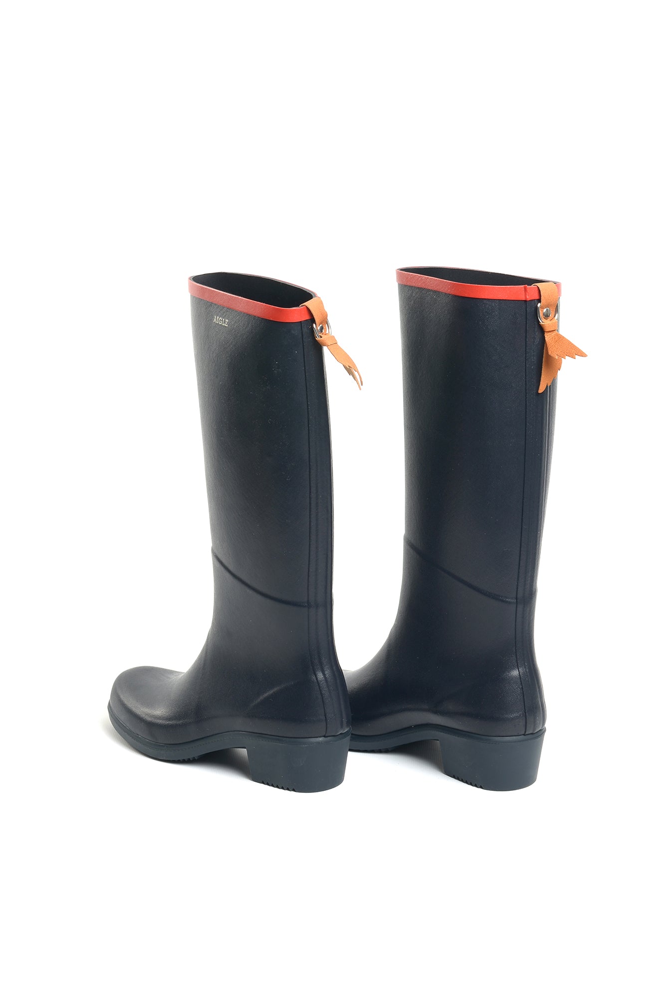 La Botte de pluie à talon  - 39 Aigle