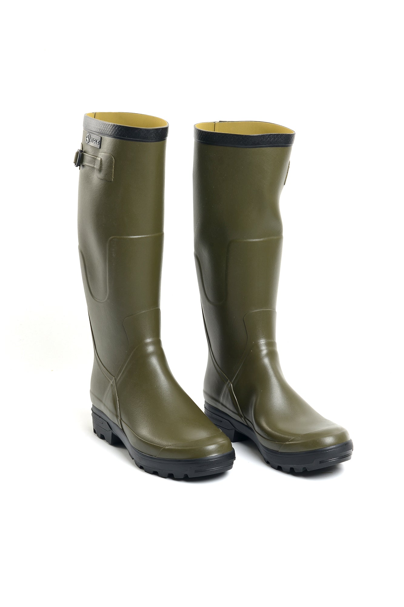 Bottes de chasse Mixte - 45 Aigle