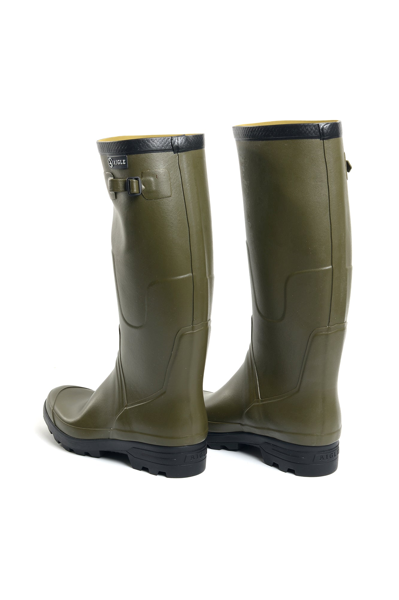 Bottes de chasse Mixte - 45 Aigle
