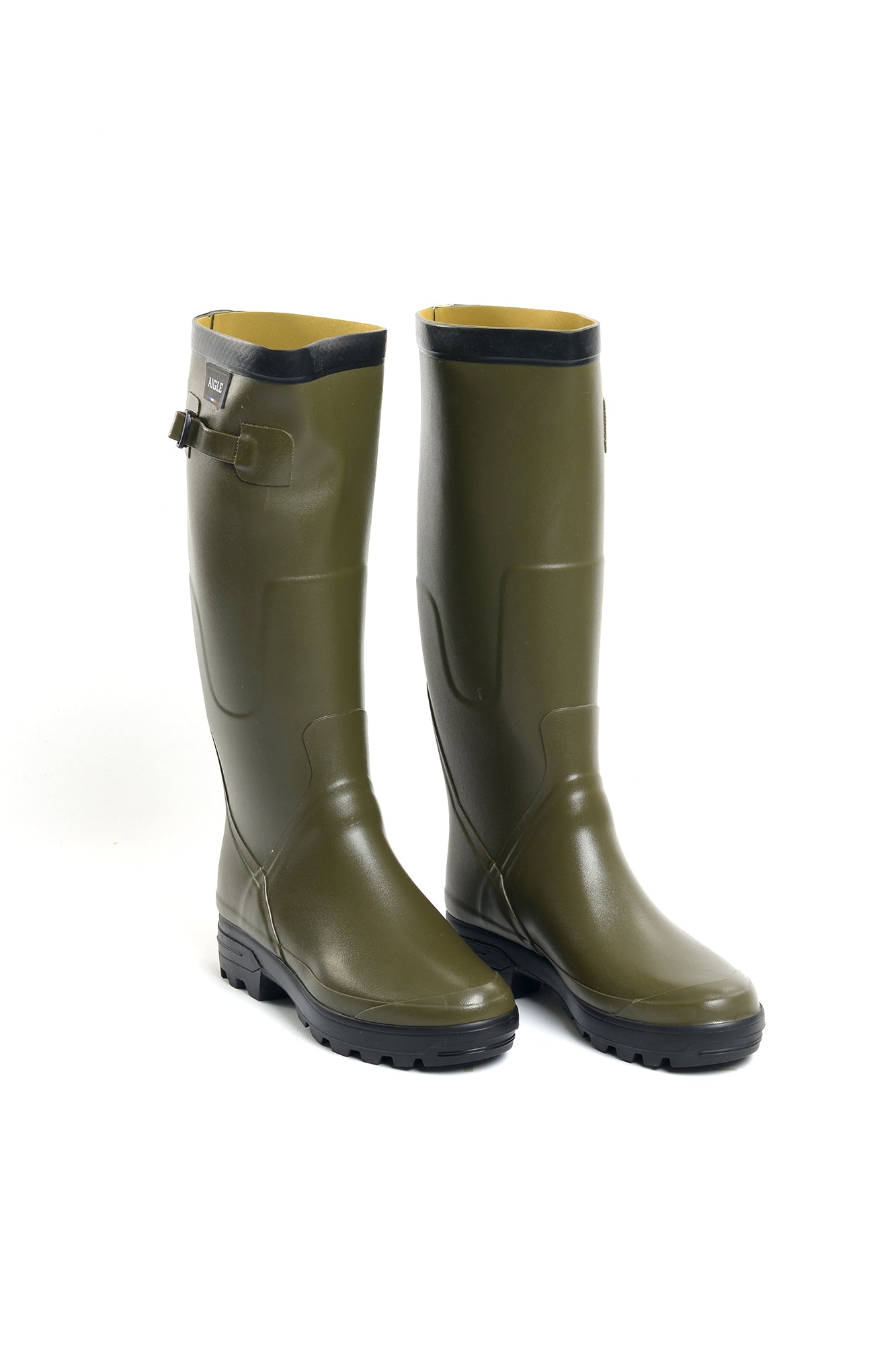Bottes de chasse Mixte - 41 Aigle