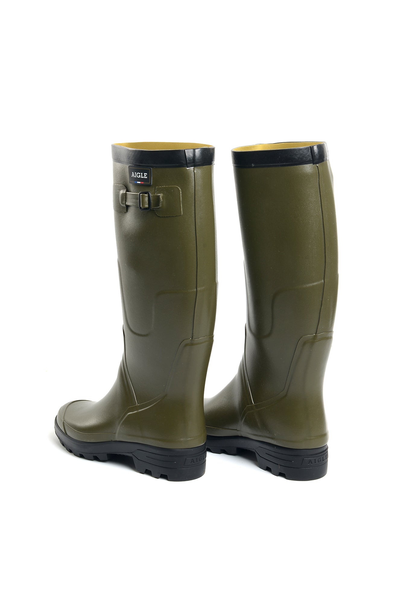 Bottes de chasse Mixte - 41 Aigle