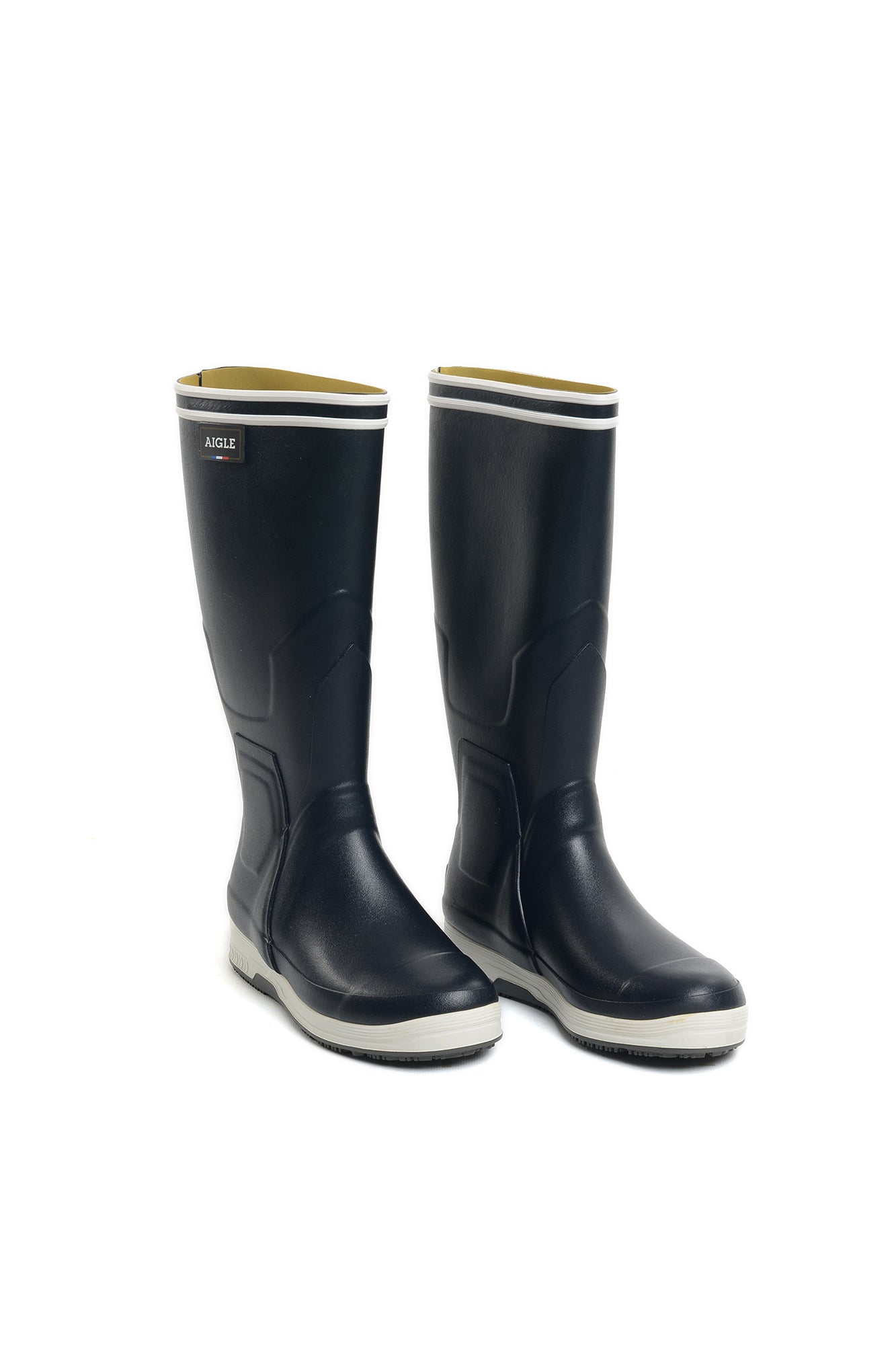 Bottes de pluie - 39 - Second choix Aigle