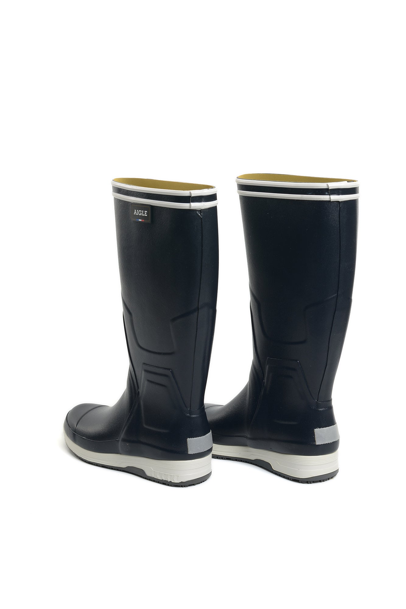 Bottes de pluie - 39 - Second choix Aigle
