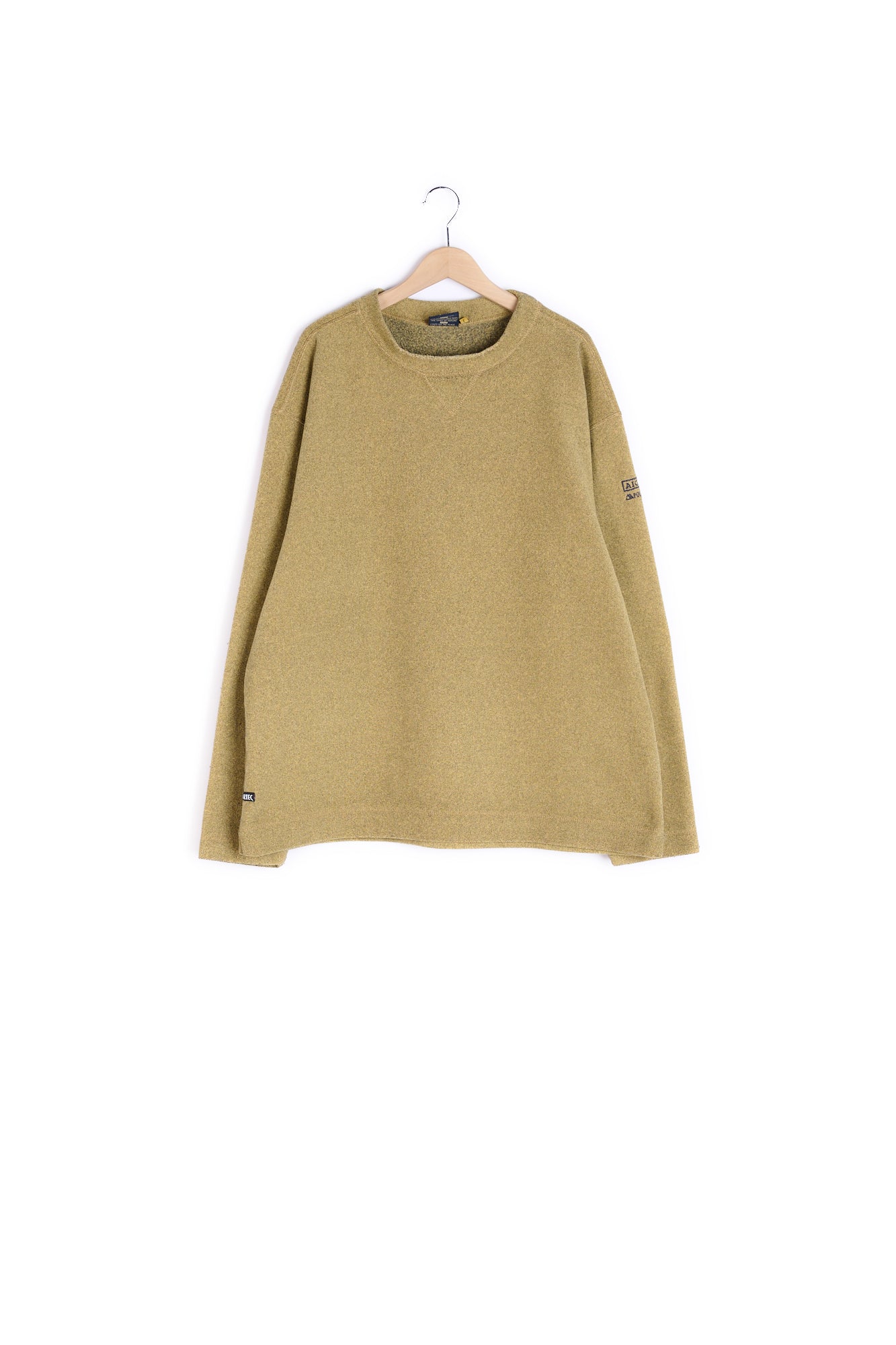 Polaire - L Aigle
