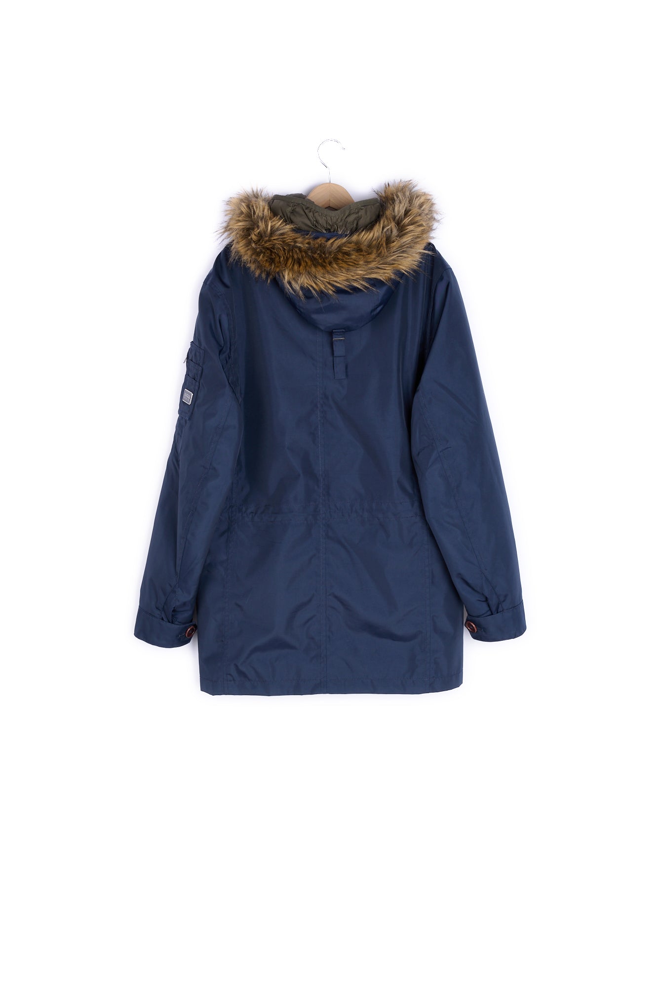 Manteau - M Aigle