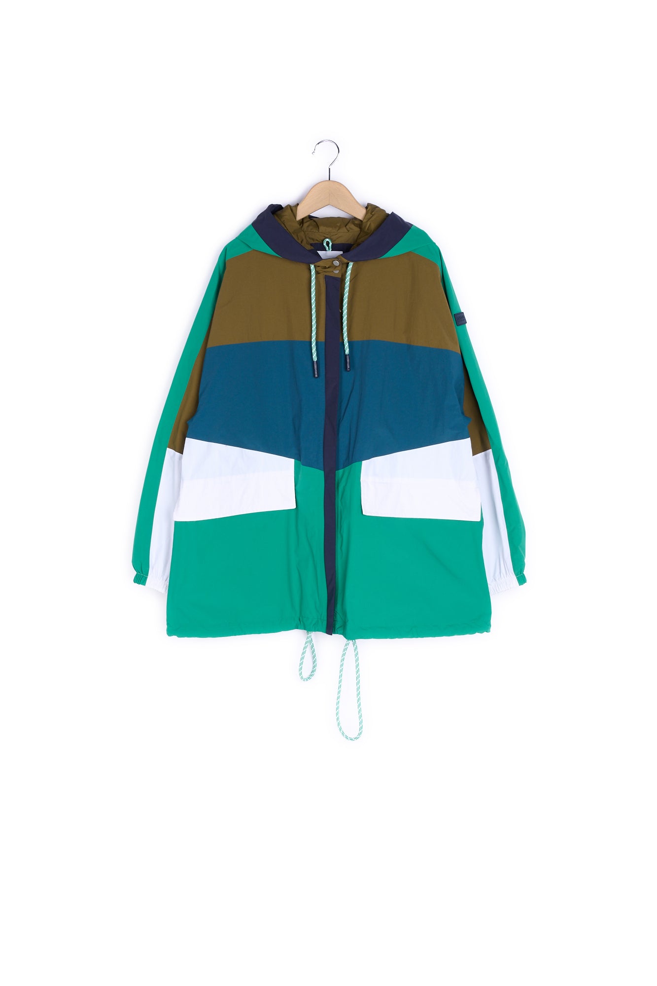 Manteau - 38 Aigle